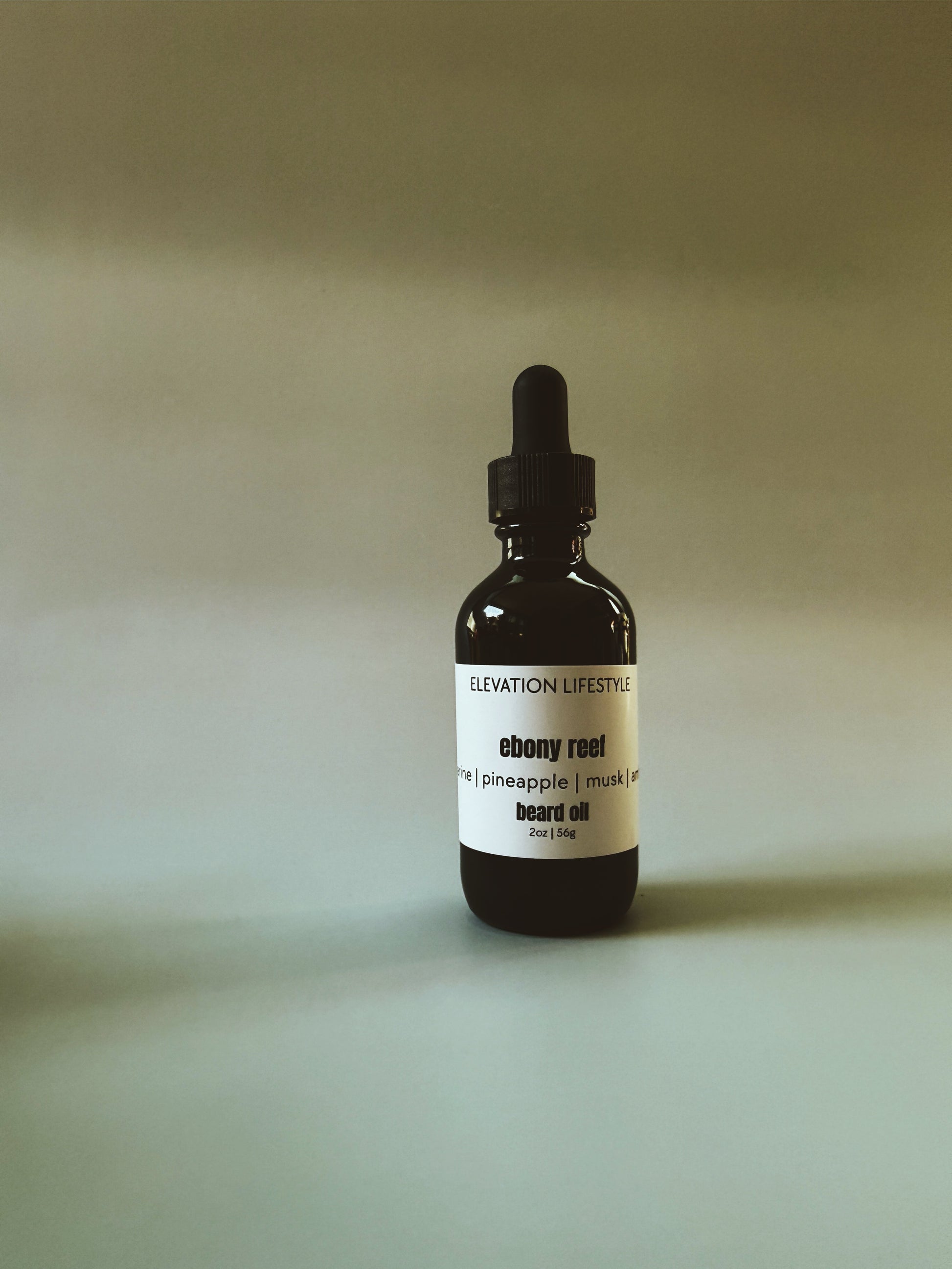 BEARD OIL - Elevation Lifestyle
