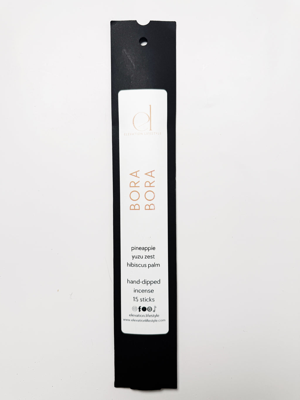 INCENSE STICKS - Elevation Lifestyle