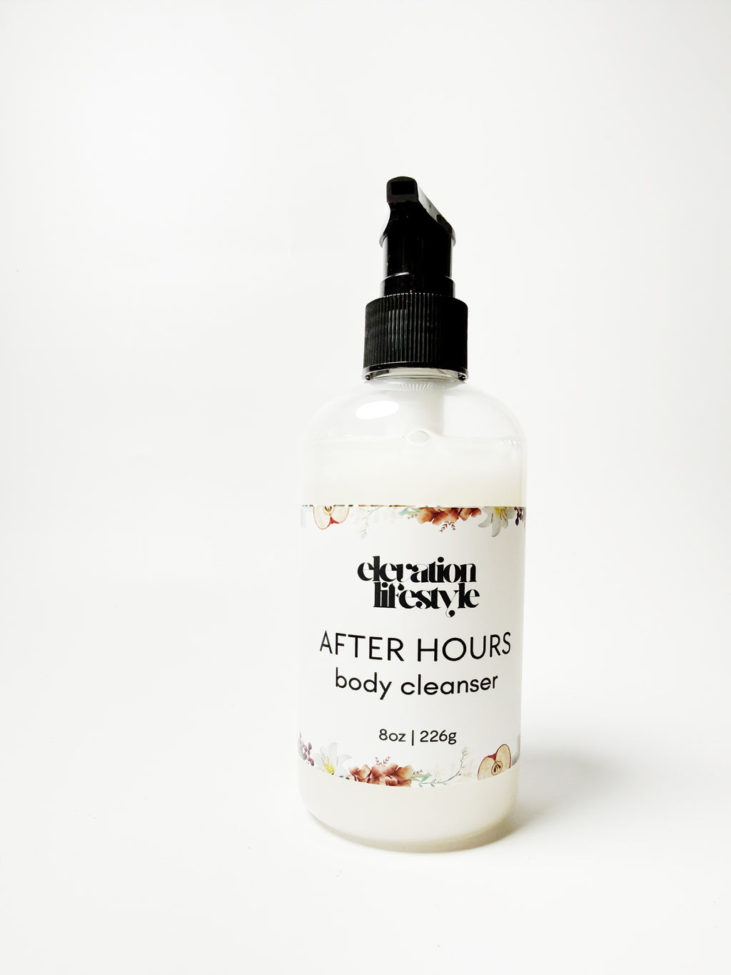 BODY CLEANSER - Elevation Lifestyle