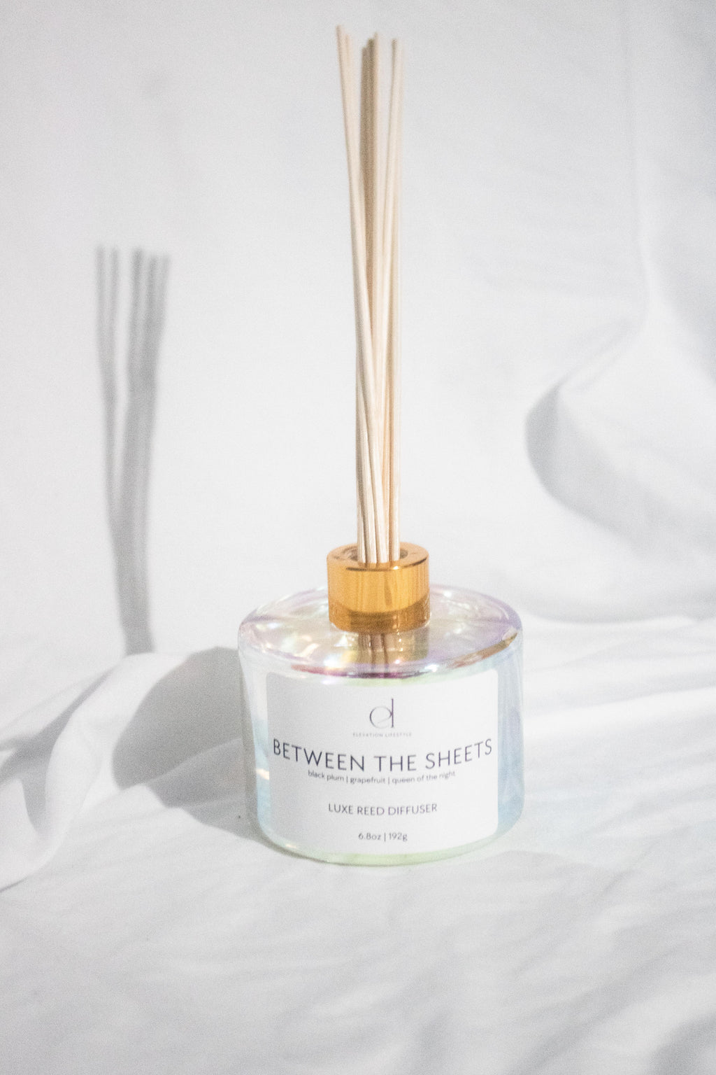 REED DIFFUSER - Elevation Lifestyle
