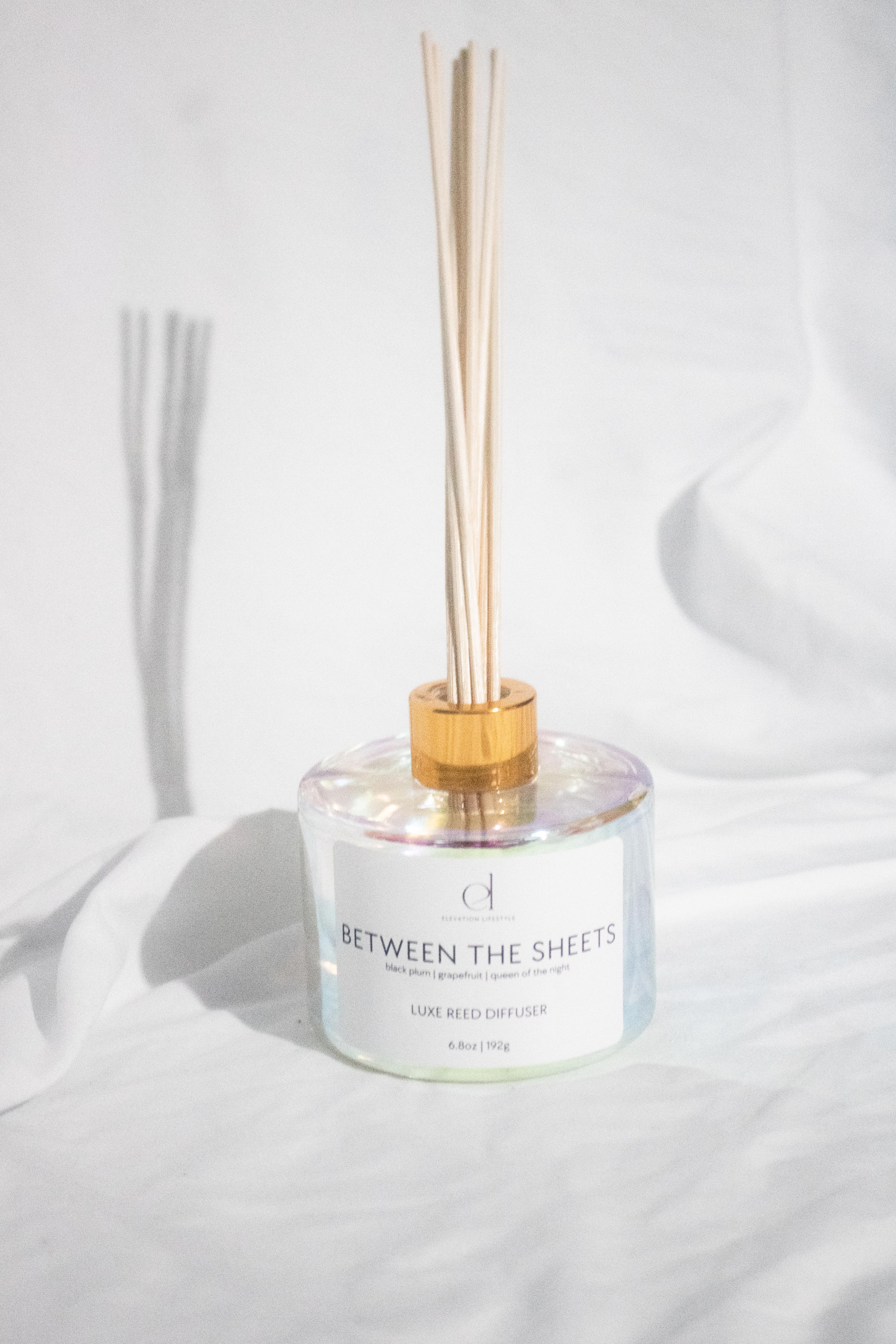 REED DIFFUSER - Elevation Lifestyle