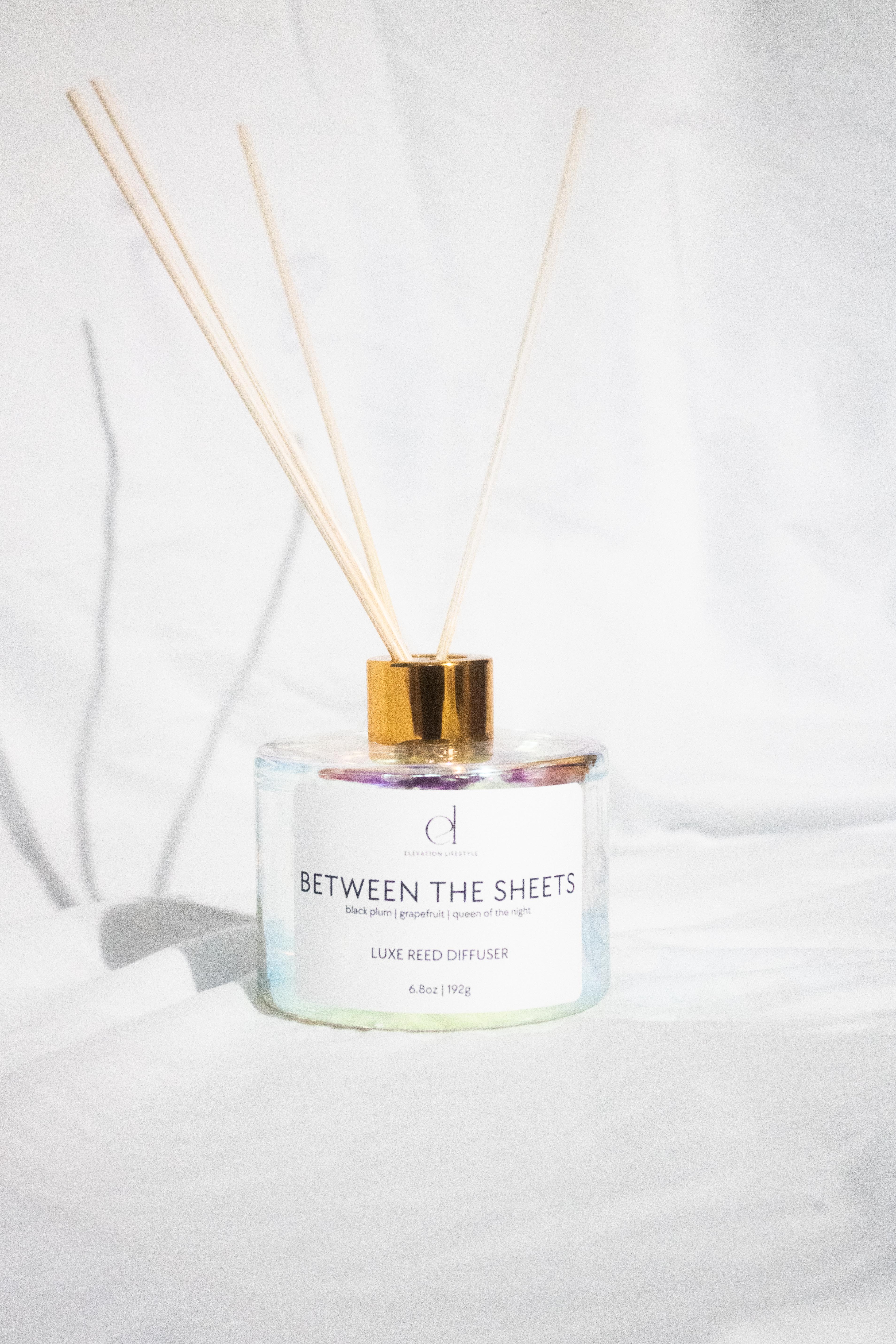 REED DIFFUSER - Elevation Lifestyle