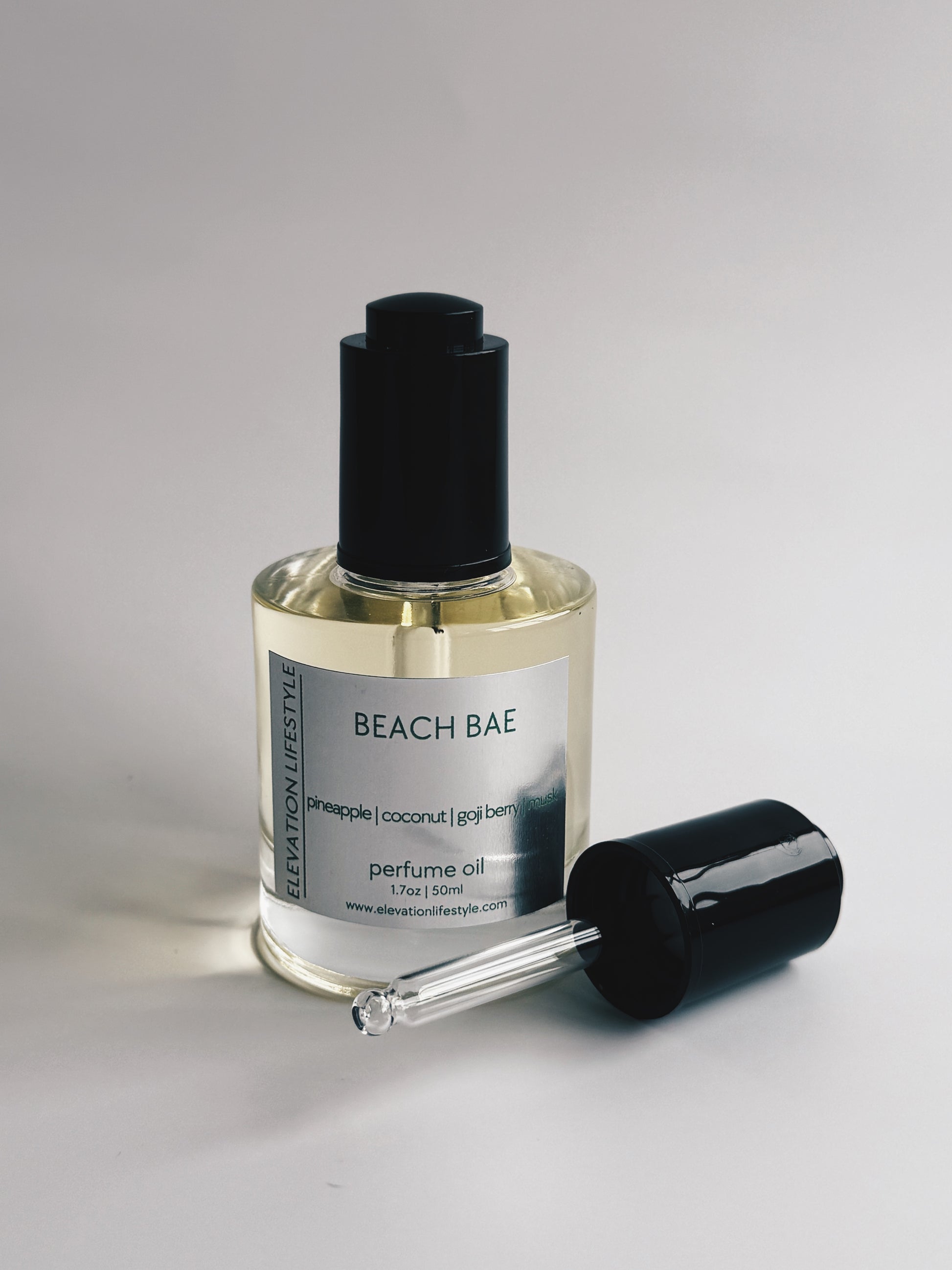 FRAGRANCE - Elevation Lifestyle