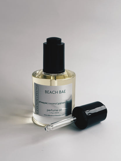 FRAGRANCE - Elevation Lifestyle