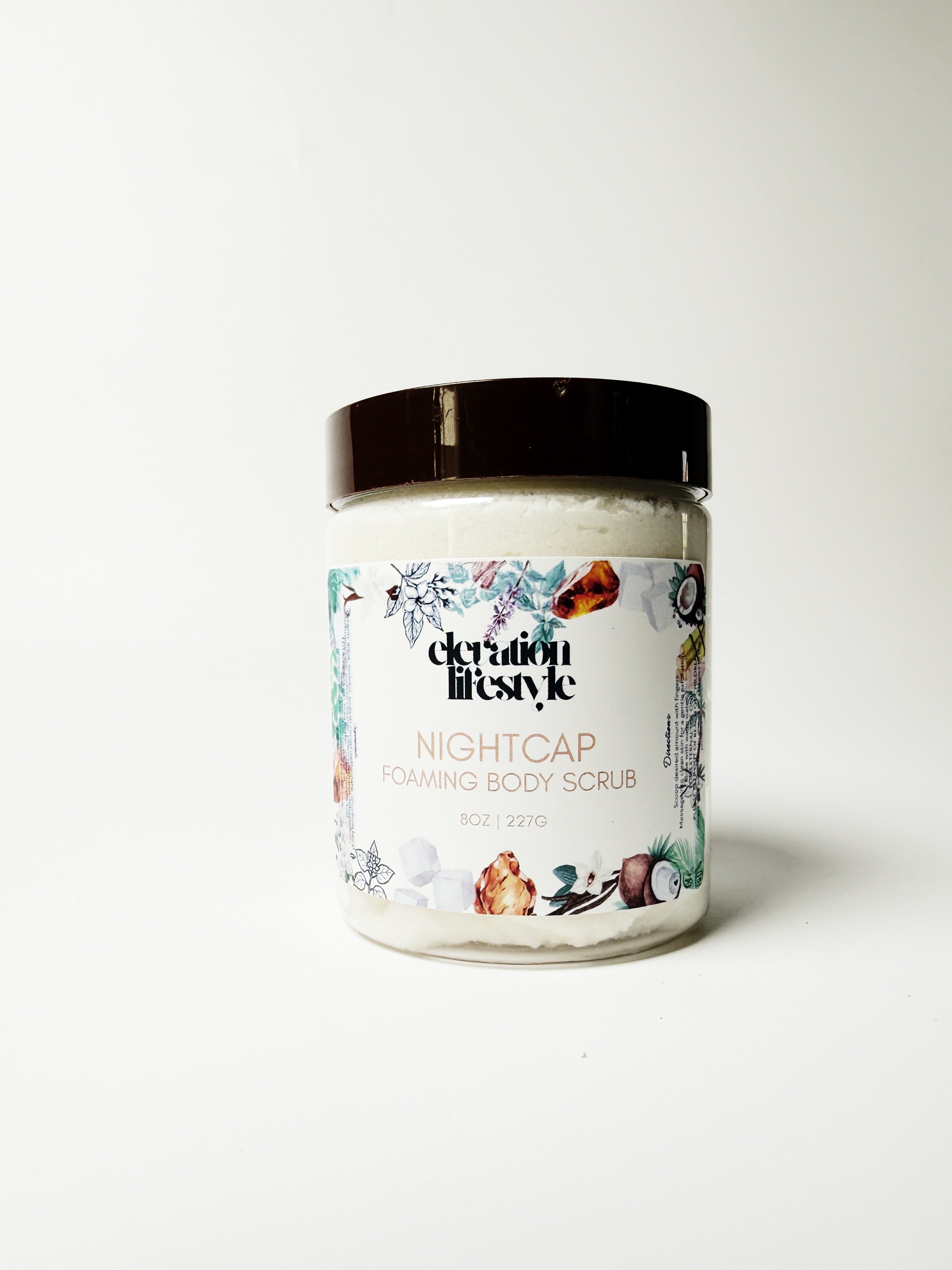 BODY SRCUBS - Elevation Lifestyle