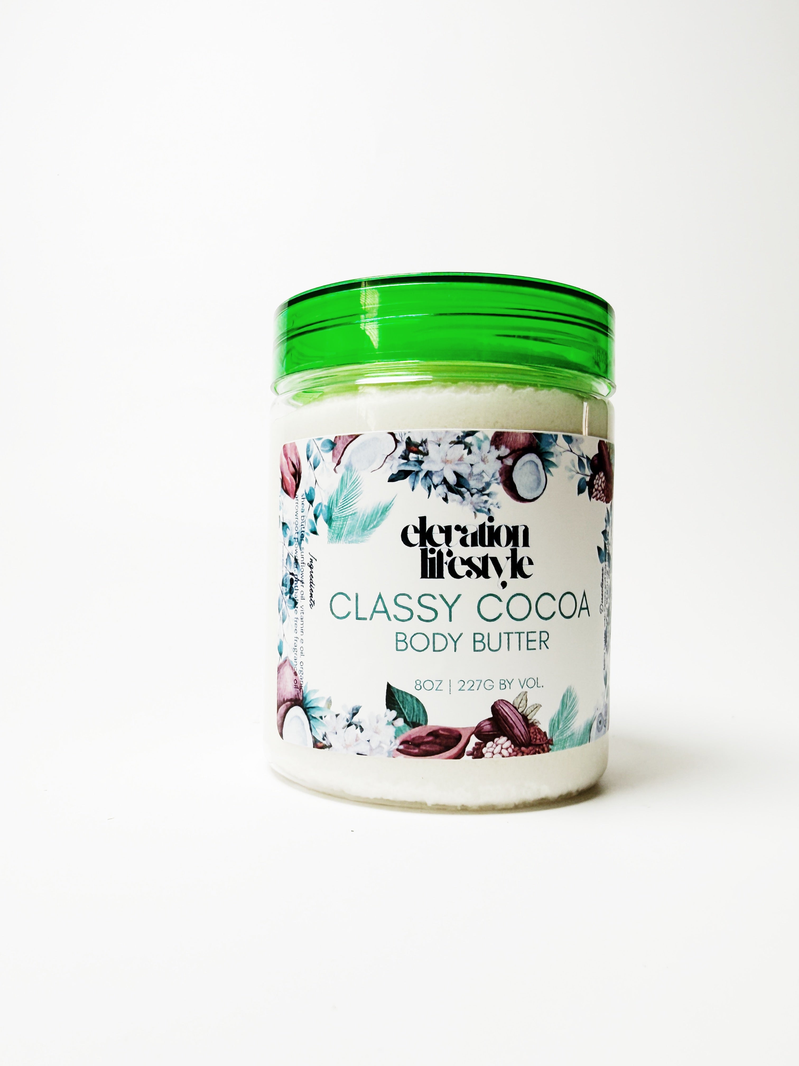 BODY BUTTERS - Elevation Lifestyle