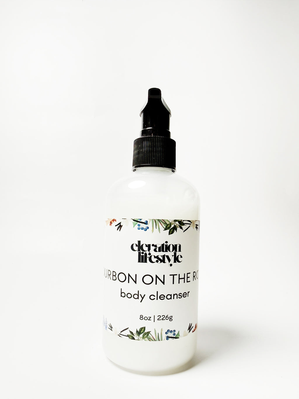 BODY CLEANSER - Elevation Lifestyle