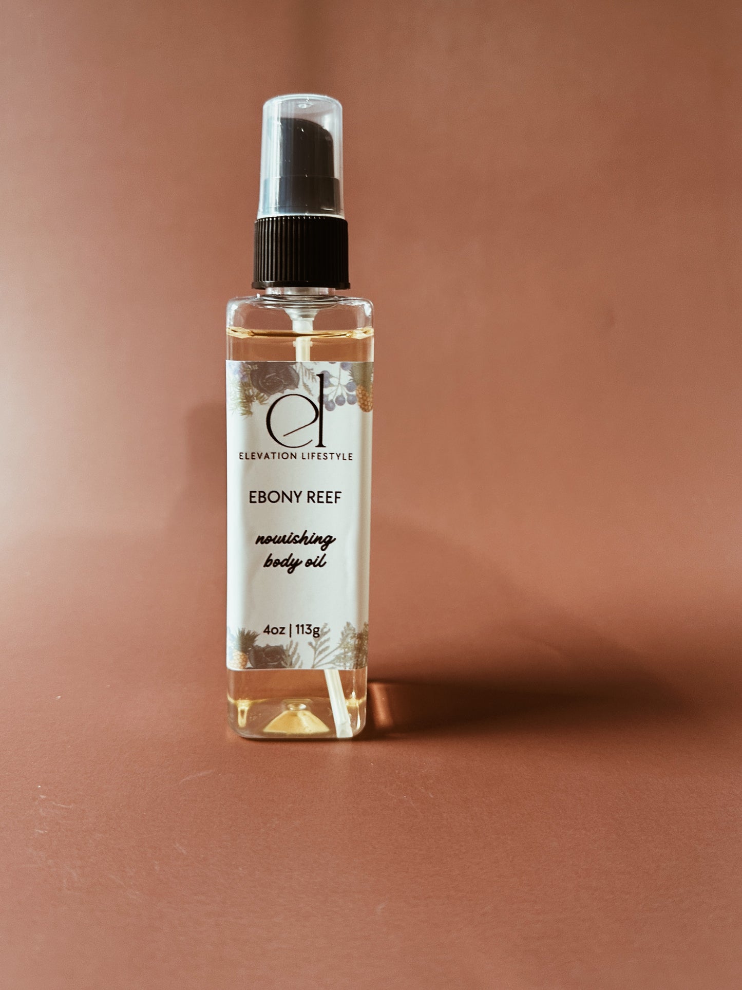 BODY OIL - Elevation Lifestyle