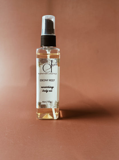 BODY OIL - Elevation Lifestyle