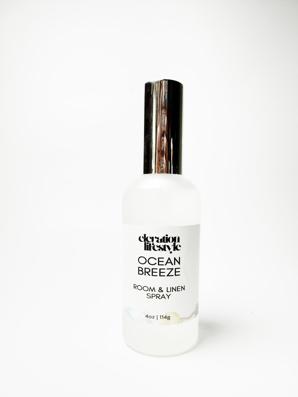 ROOM + LINEN SPRAY - Elevation Lifestyle