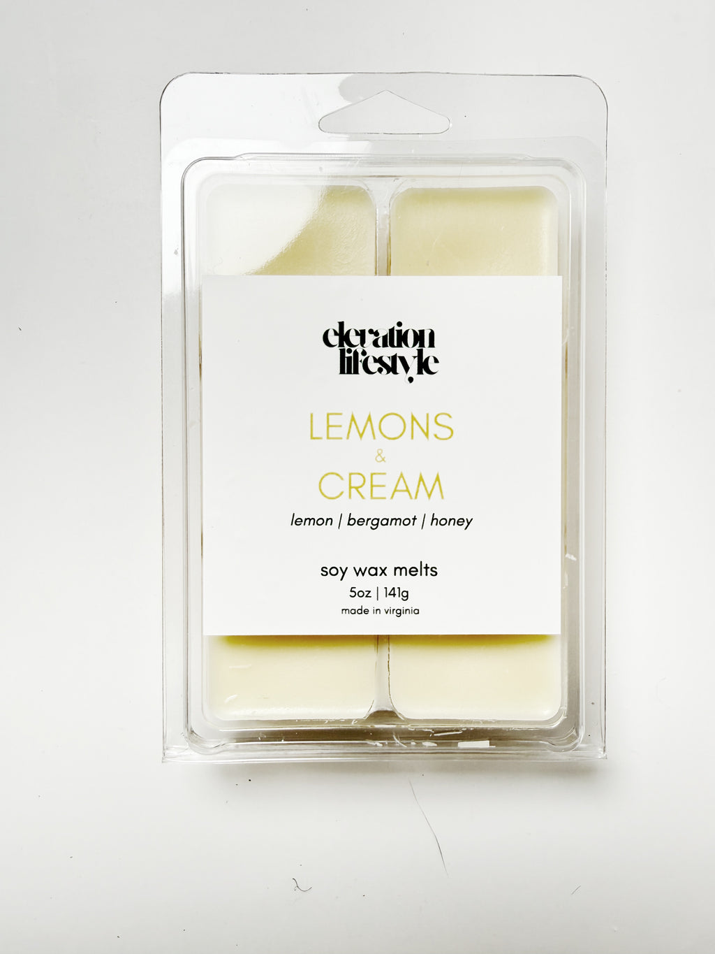 WAX MELTS - Elevation Lifestyle