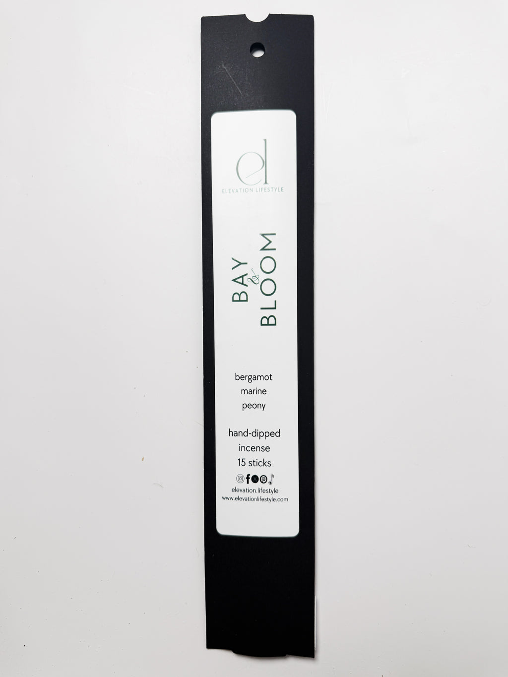INCENSE STICKS - Elevation Lifestyle