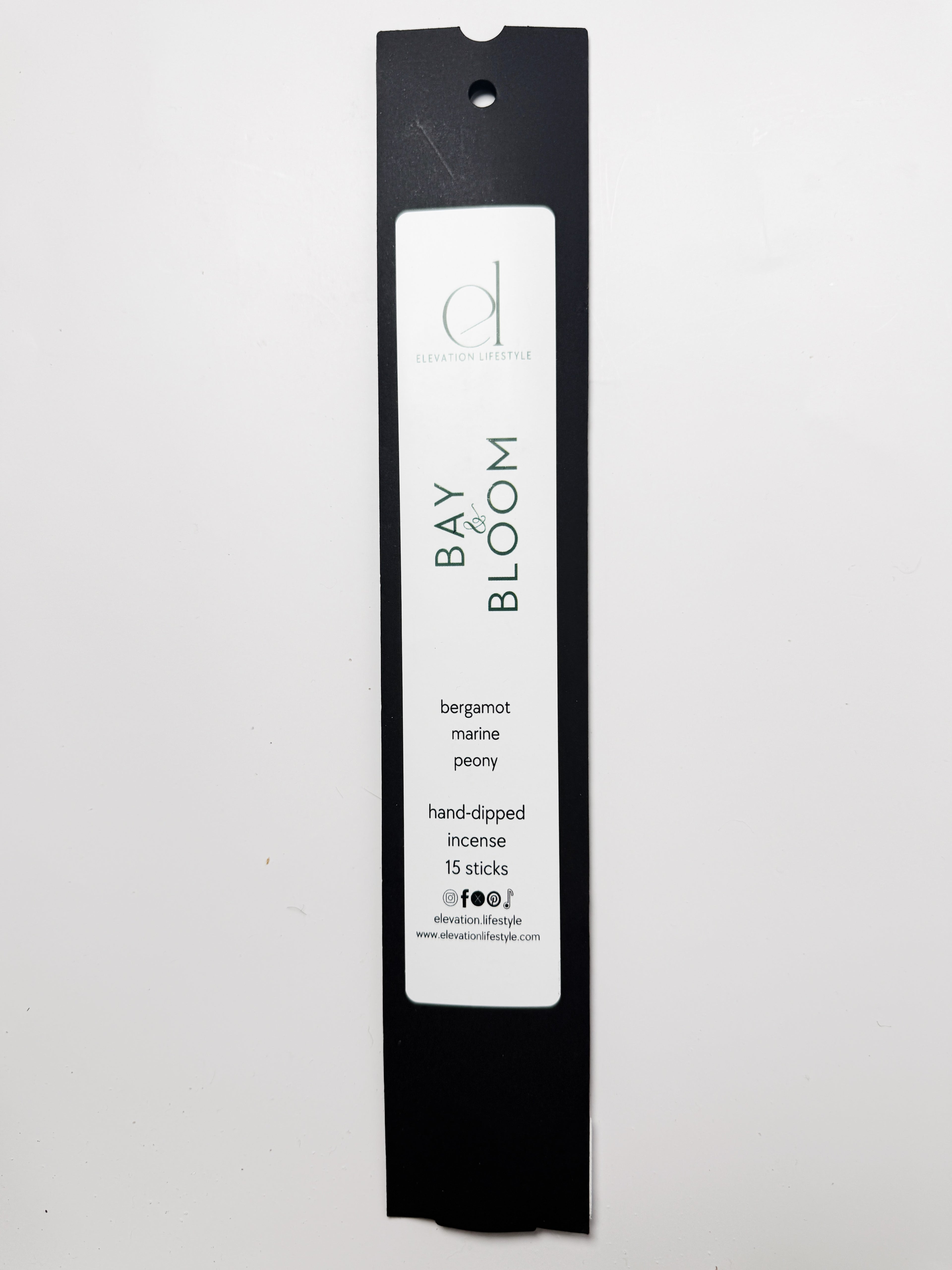 INCENSE STICKS - Elevation Lifestyle