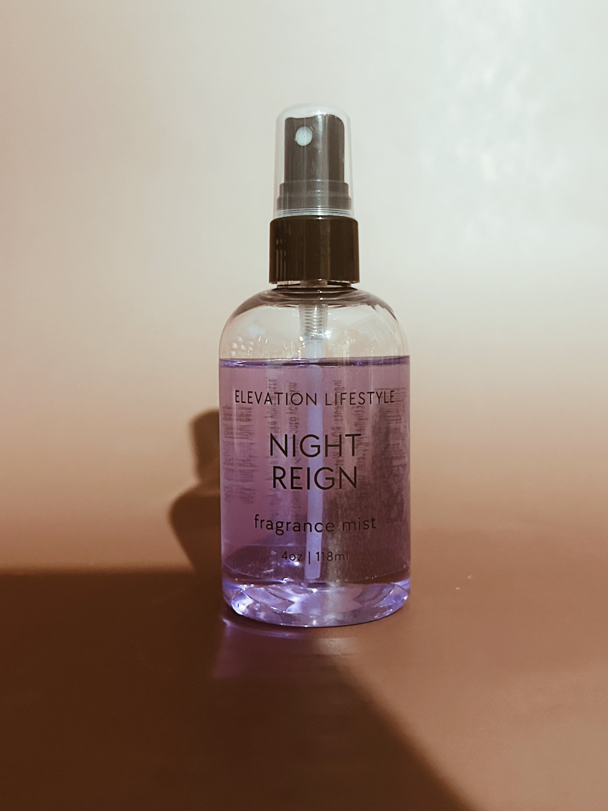 Fragrance Mist - Elevation Lifestyle