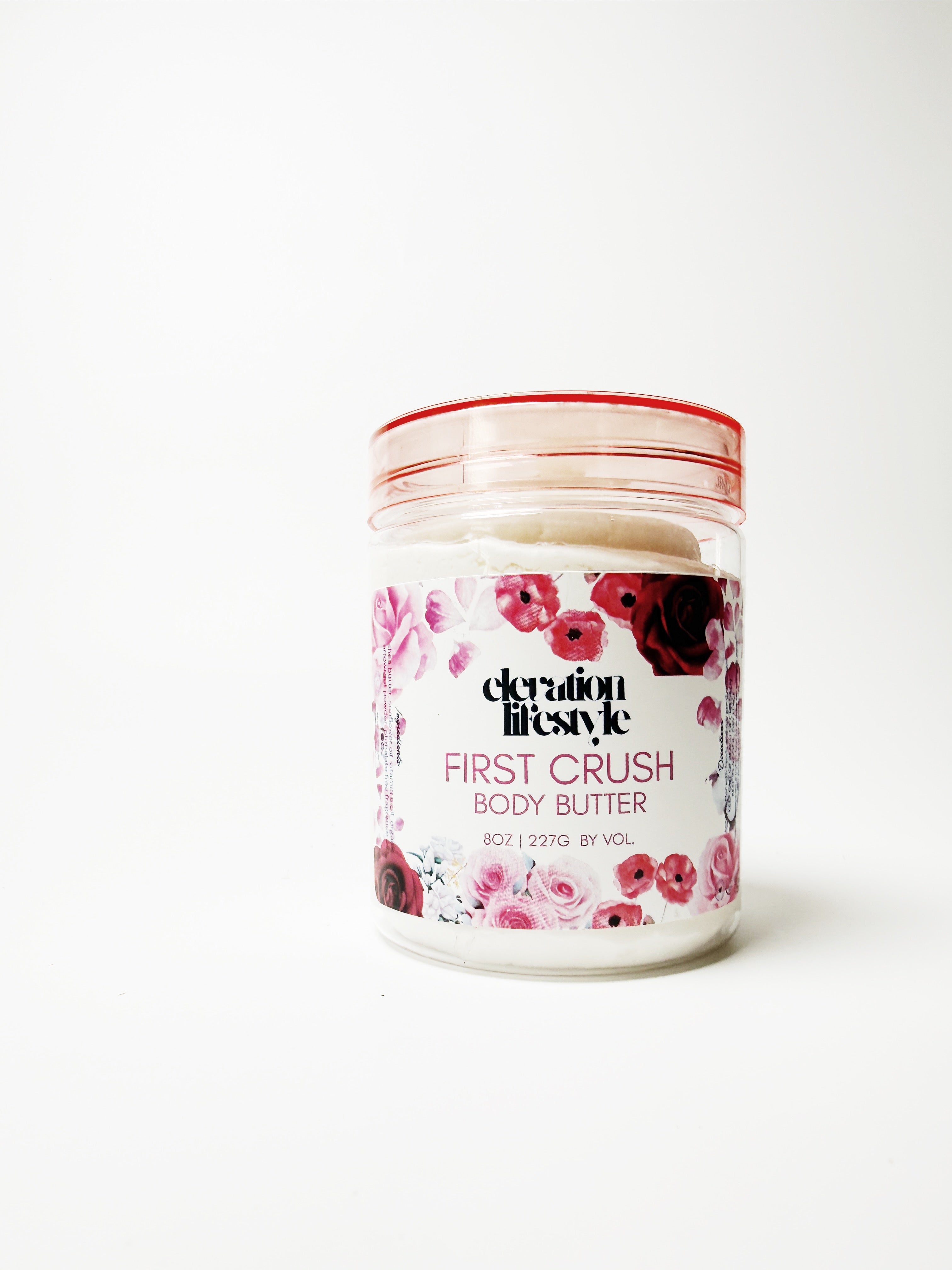 BODY BUTTERS - Elevation Lifestyle