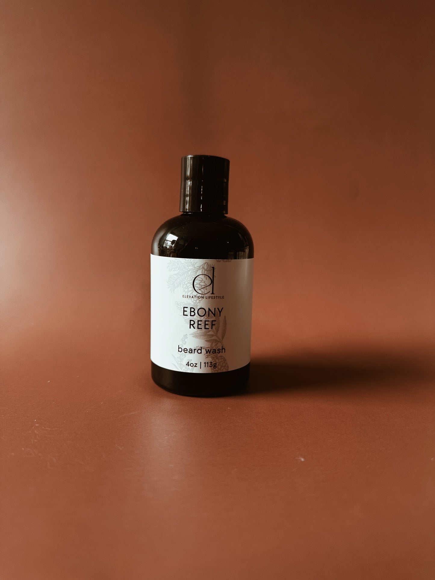 BEARD WASH