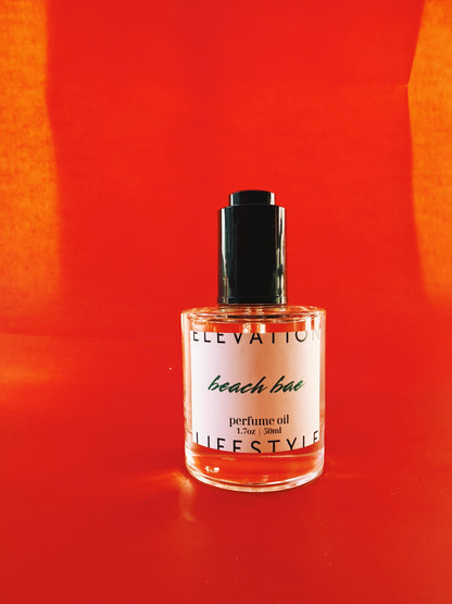 Perfume - Elevation Lifestyle