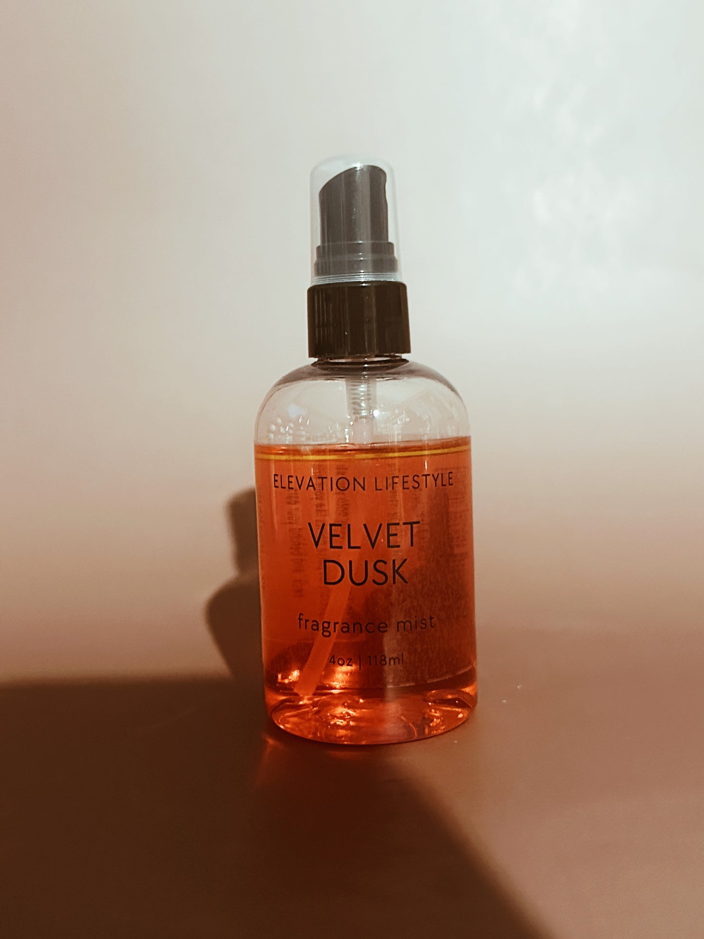Fragrance Mist - Elevation Lifestyle