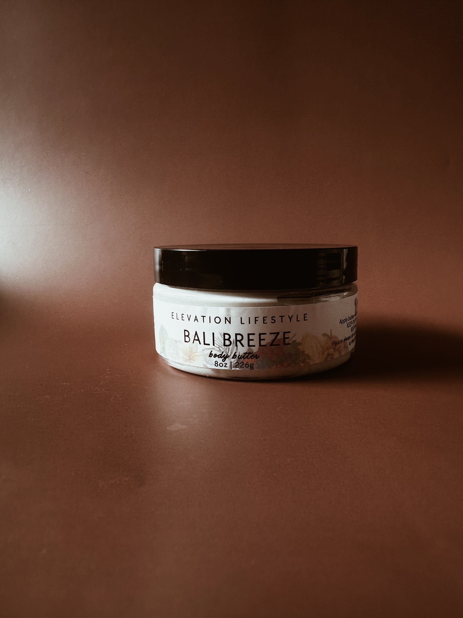 BODY BUTTERS - Elevation Lifestyle
