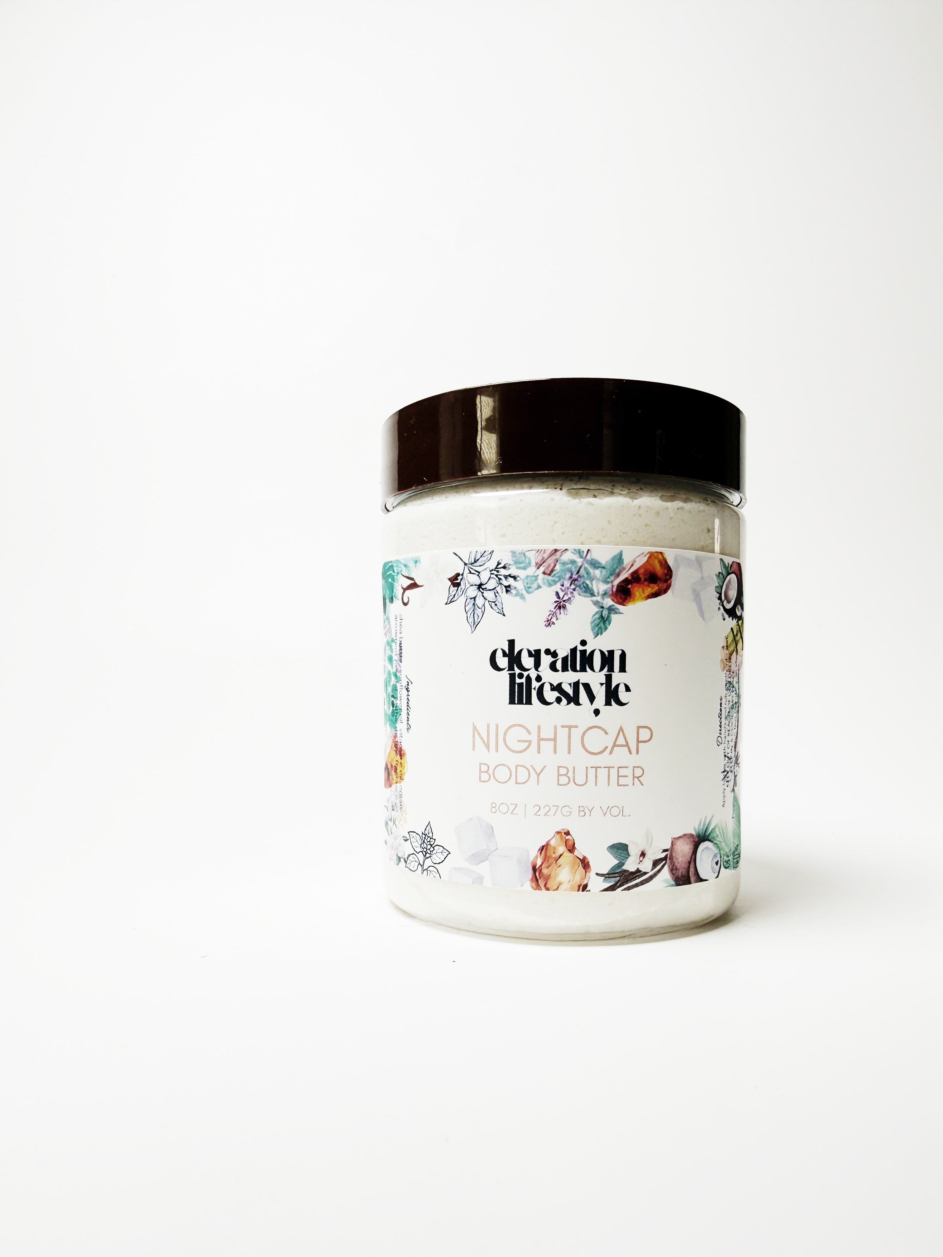 BODY BUTTERS - Elevation Lifestyle