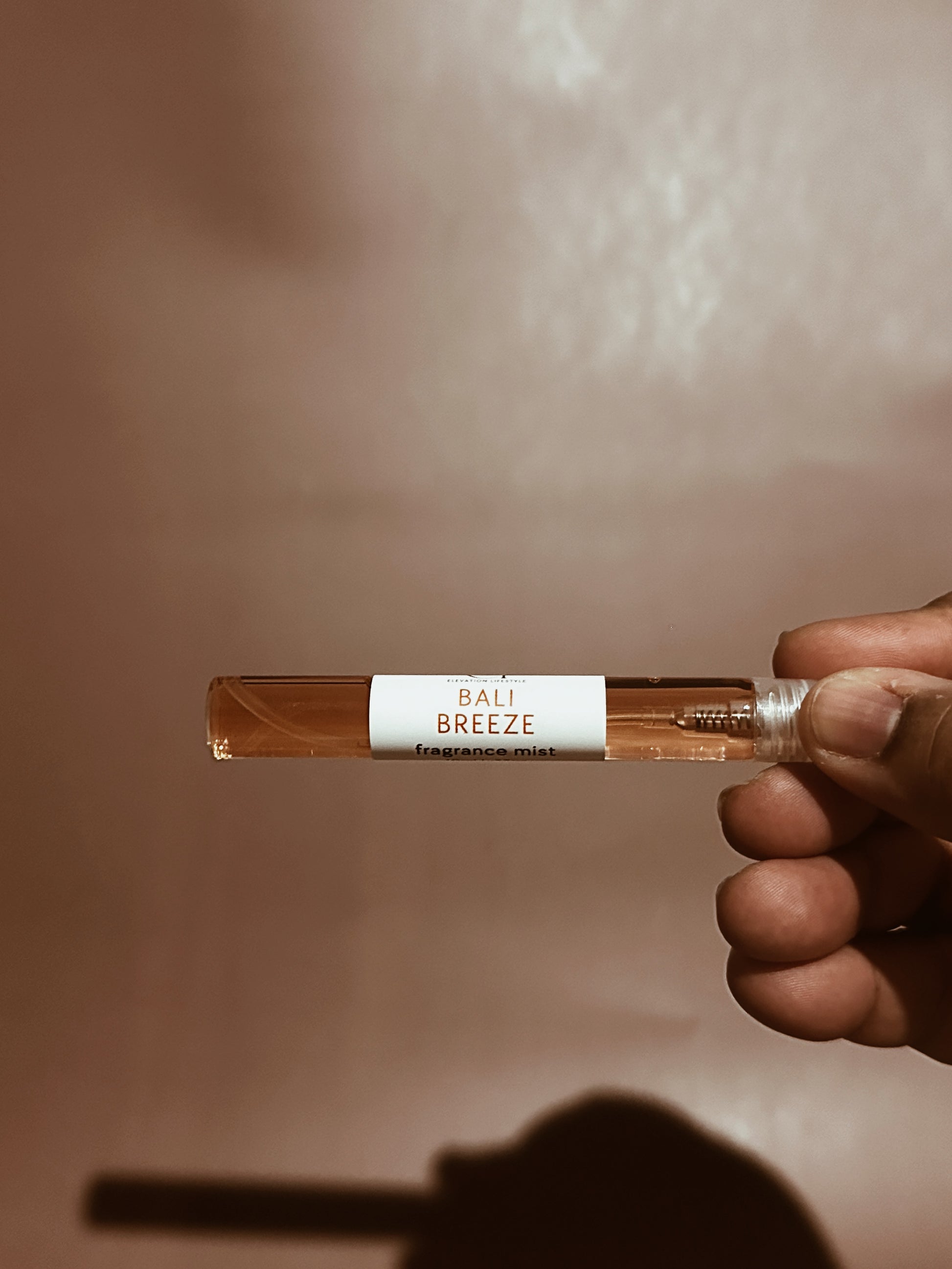 Fragrance Mist - Elevation Lifestyle