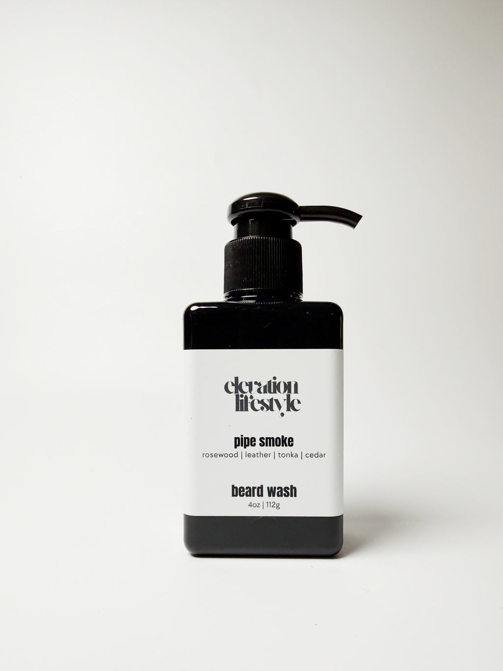 BEARD WASH - Elevation Lifestyle