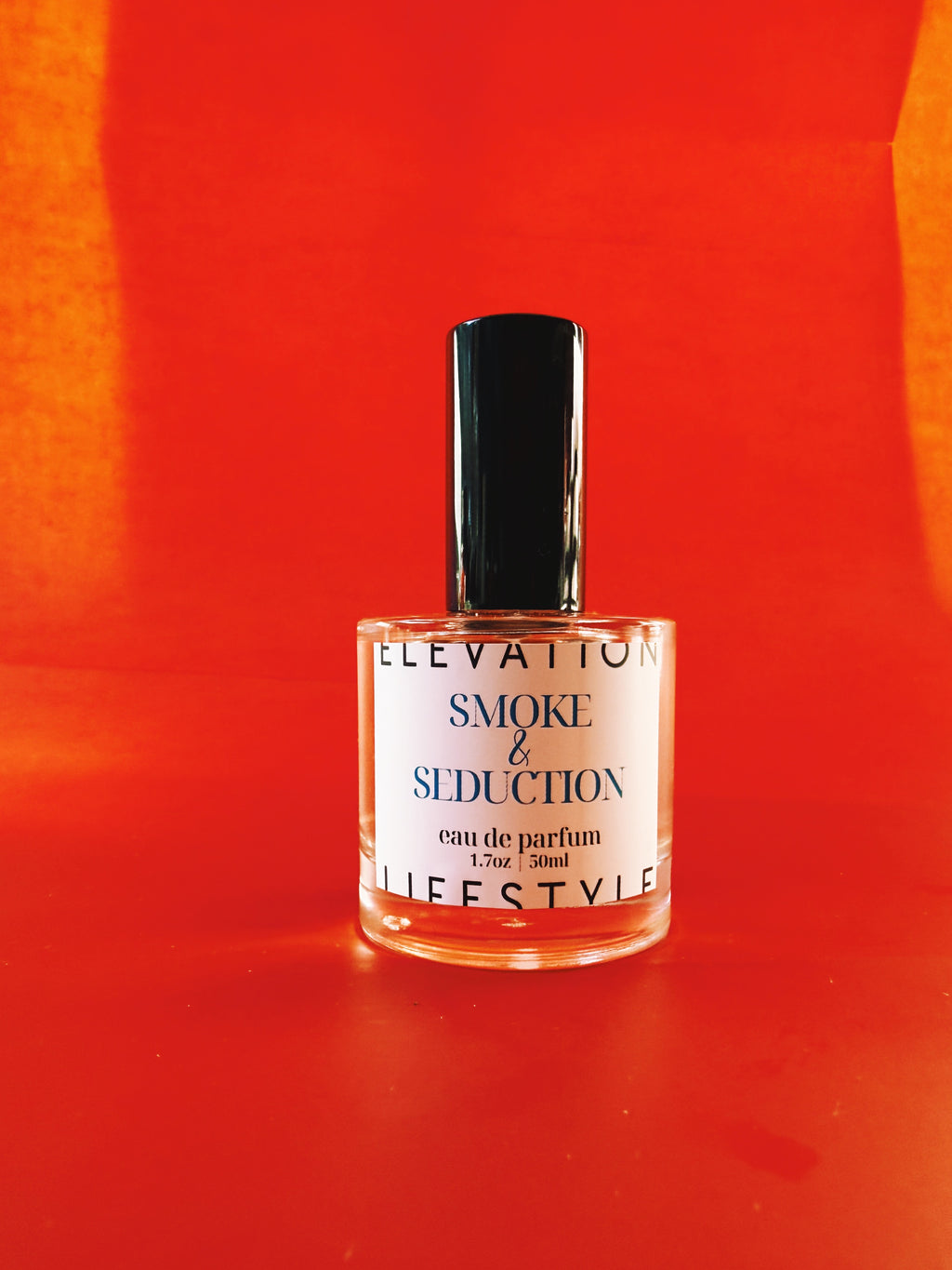 Perfume - Elevation Lifestyle