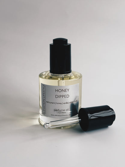 FRAGRANCE - Elevation Lifestyle