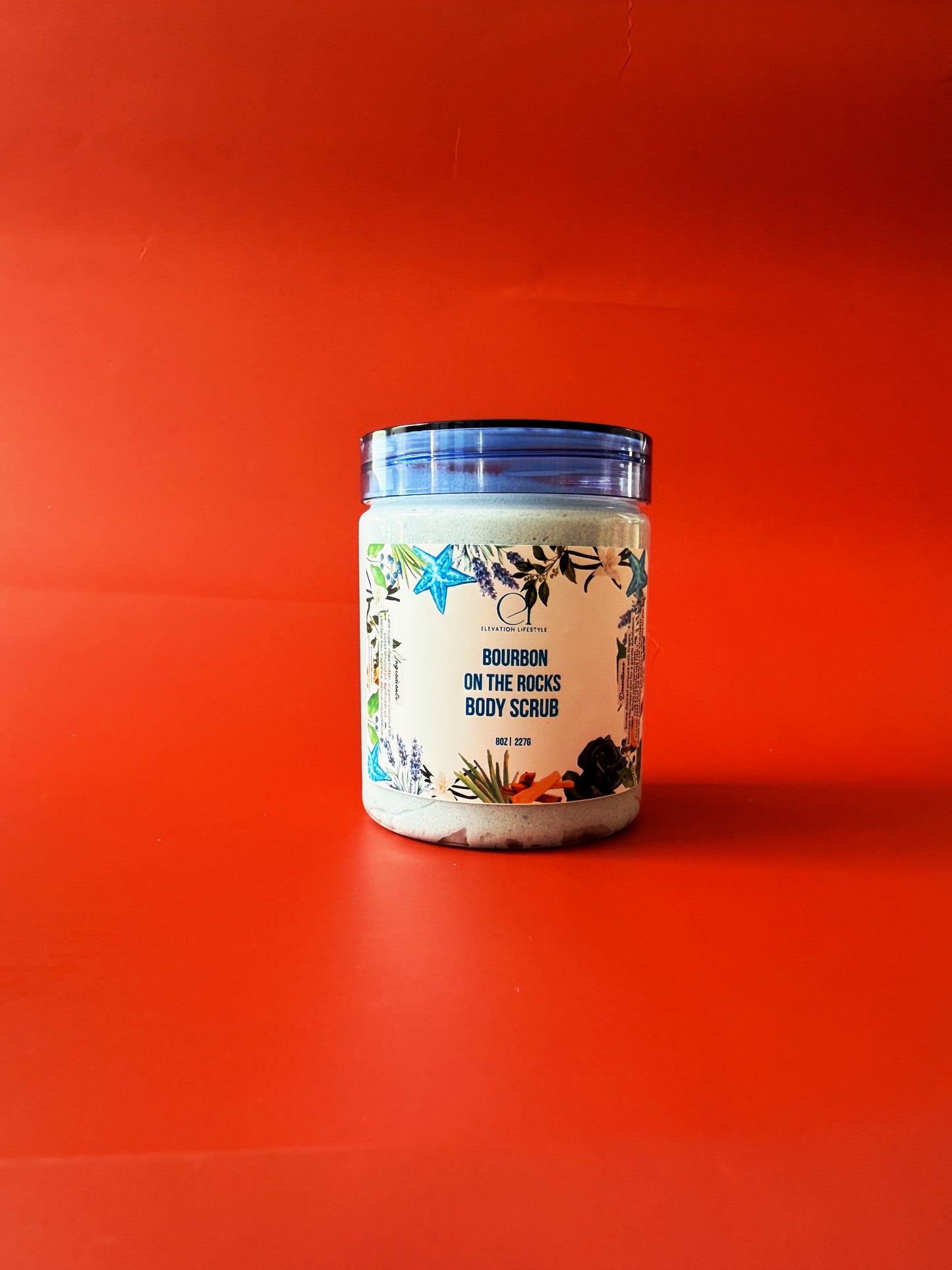 BODY SRCUBS - Elevation Lifestyle