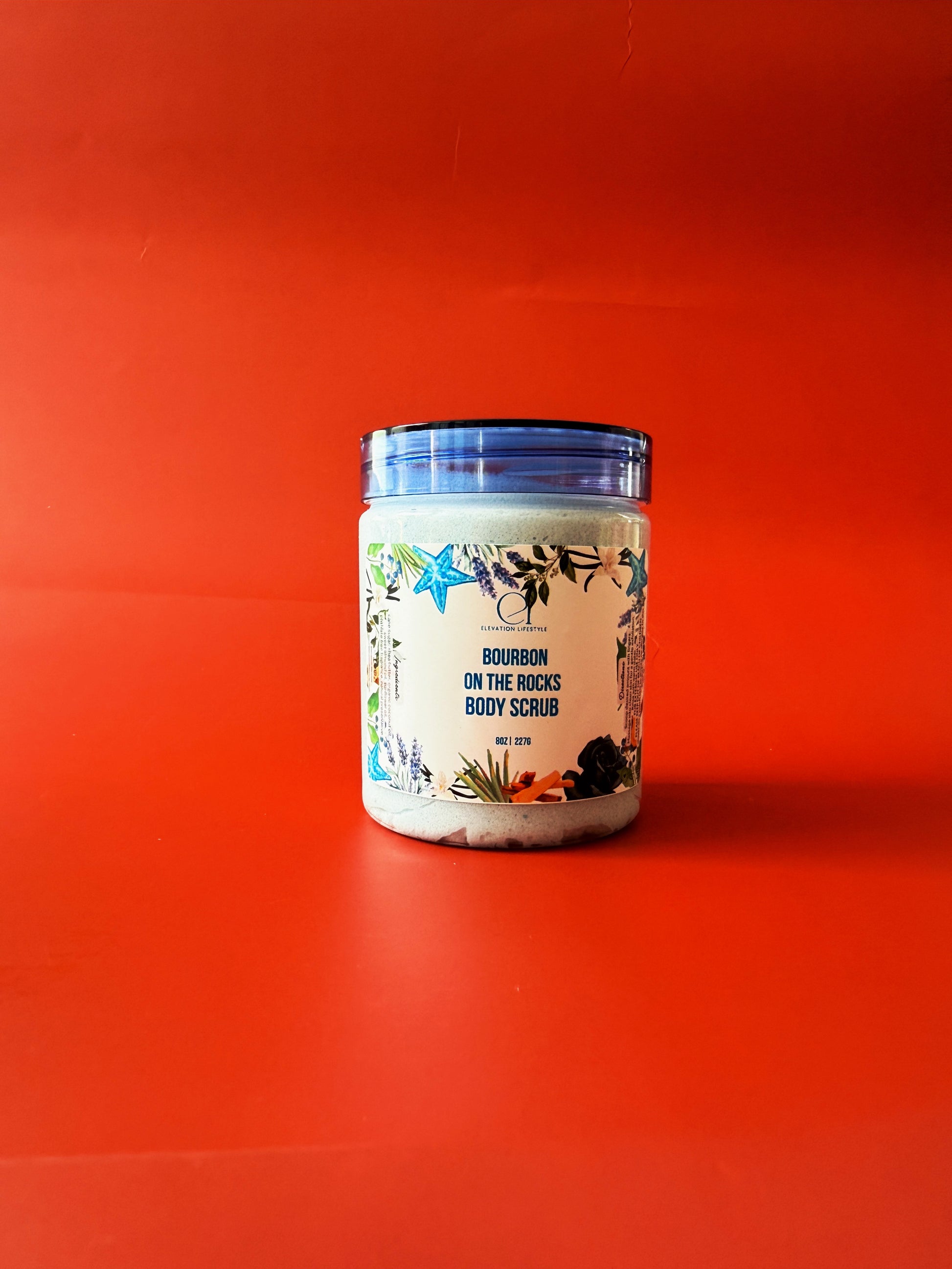 BODY SRCUBS - Elevation Lifestyle