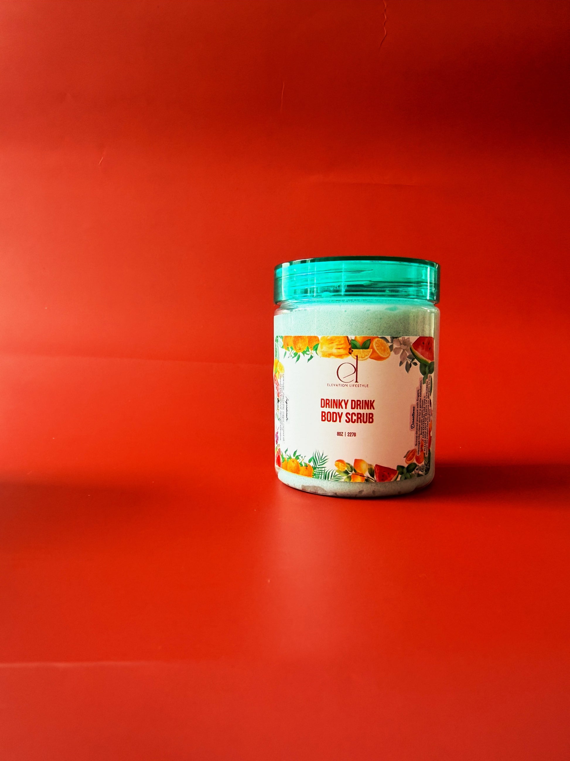 BODY SRCUBS - Elevation Lifestyle