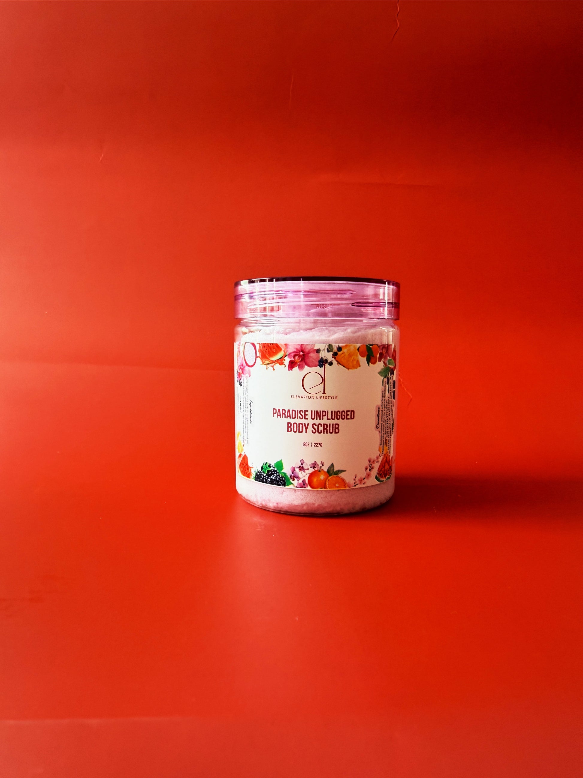 BODY SRCUBS - Elevation Lifestyle