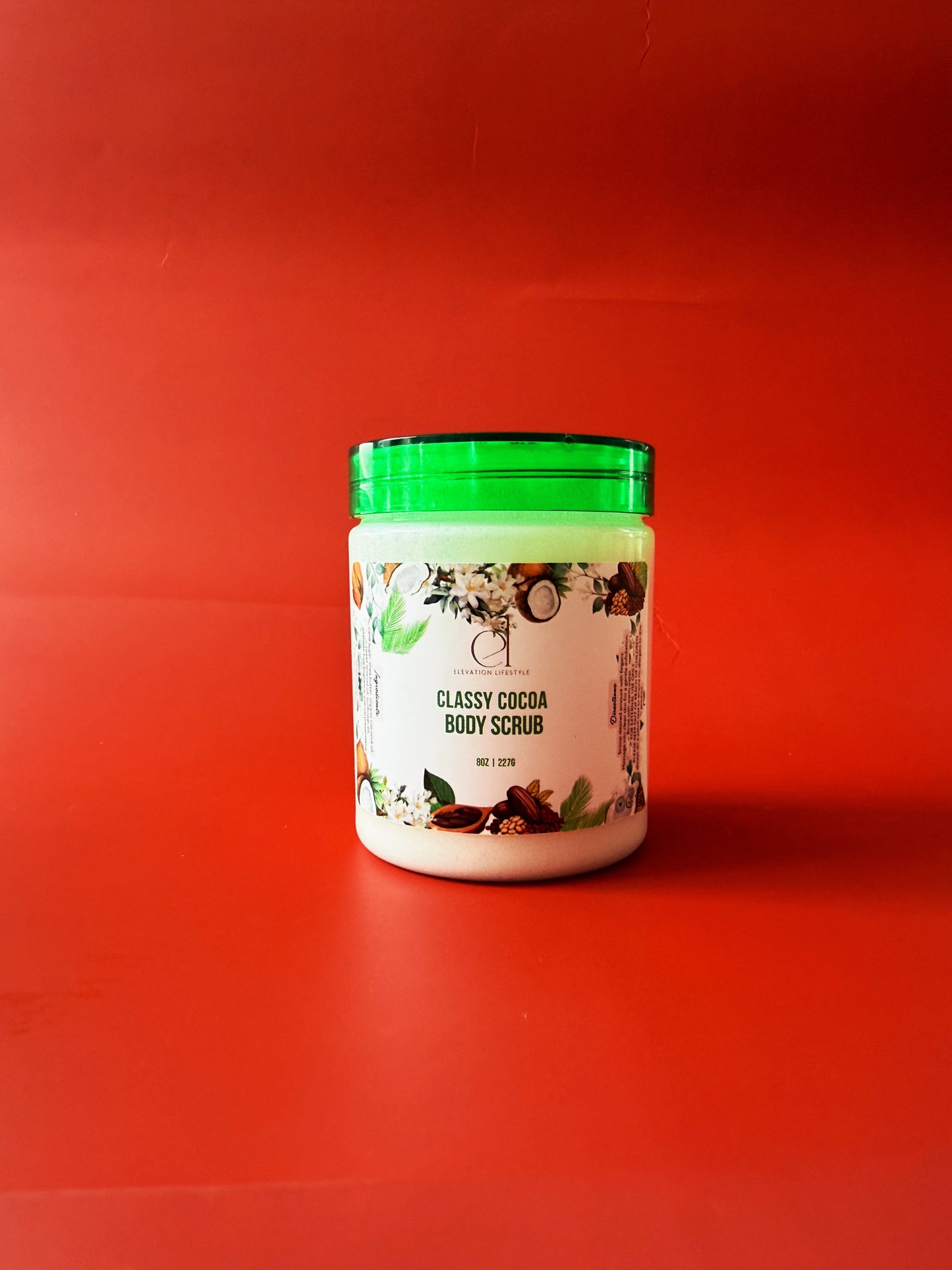 BODY SRCUBS - Elevation Lifestyle