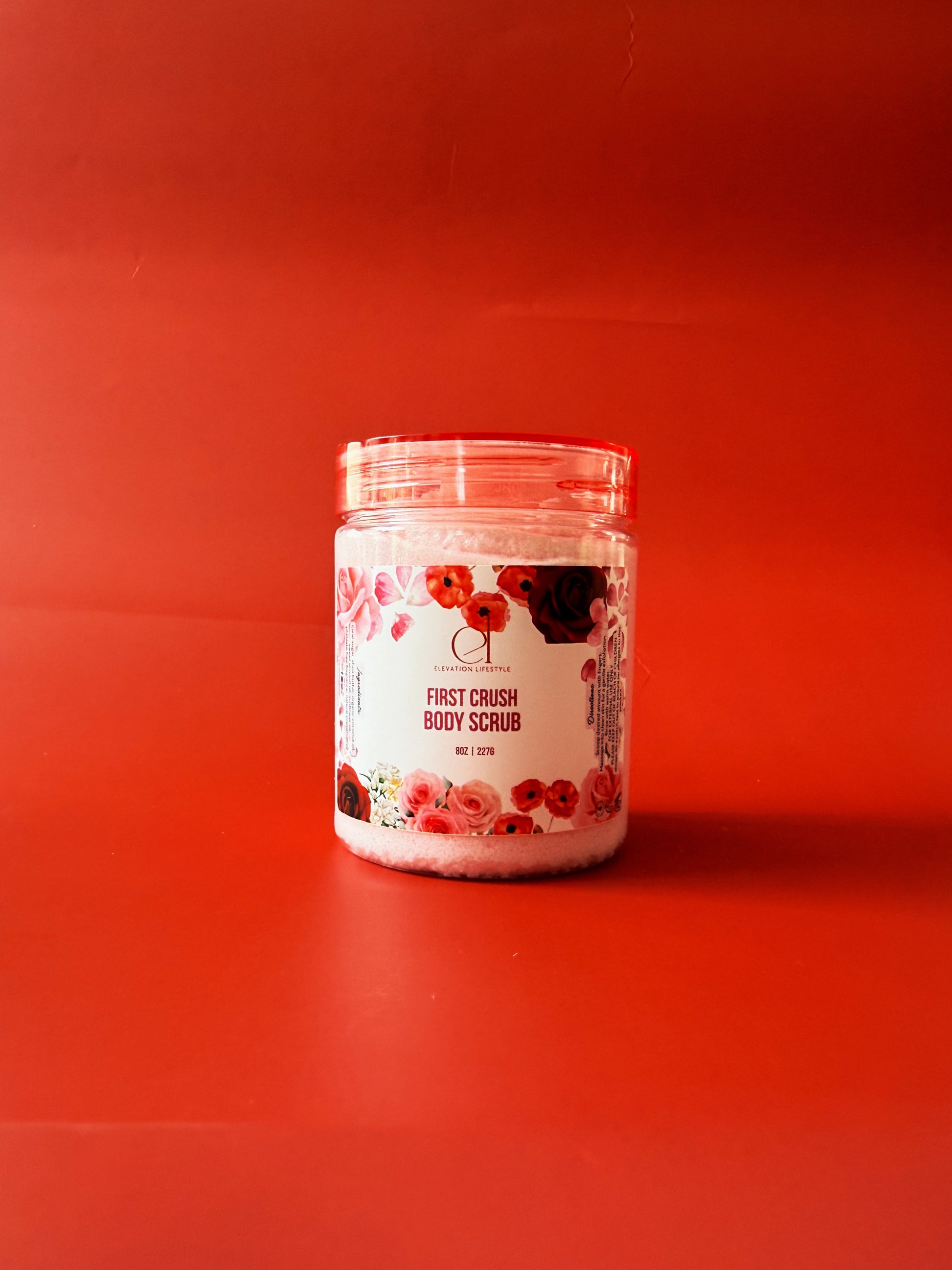 BODY SRCUBS - Elevation Lifestyle