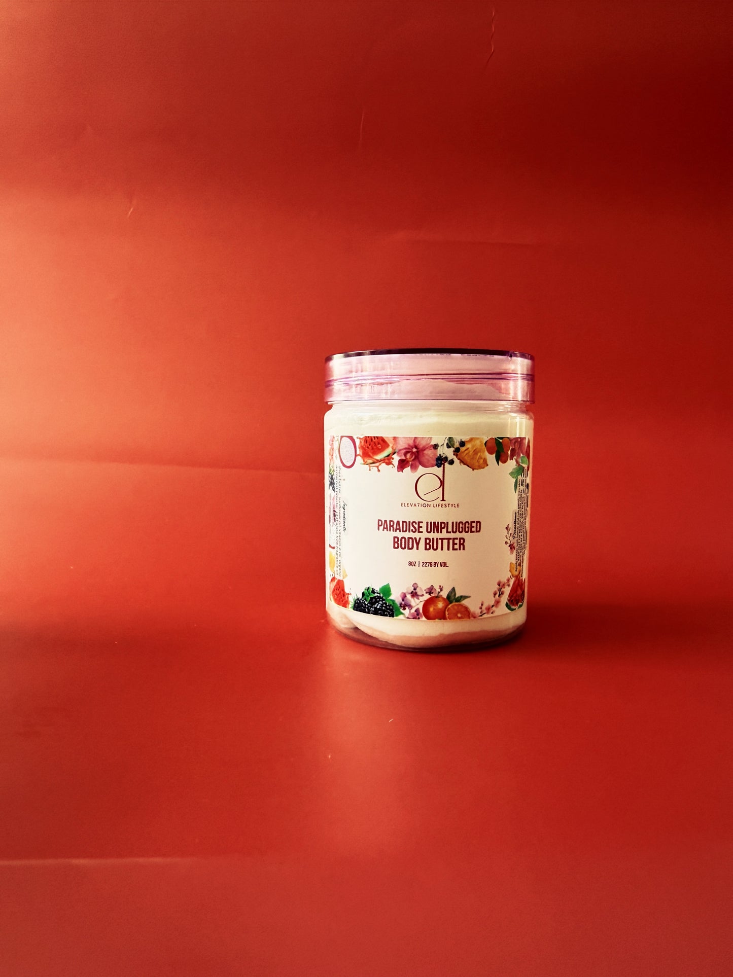 BODY BUTTERS - Elevation Lifestyle