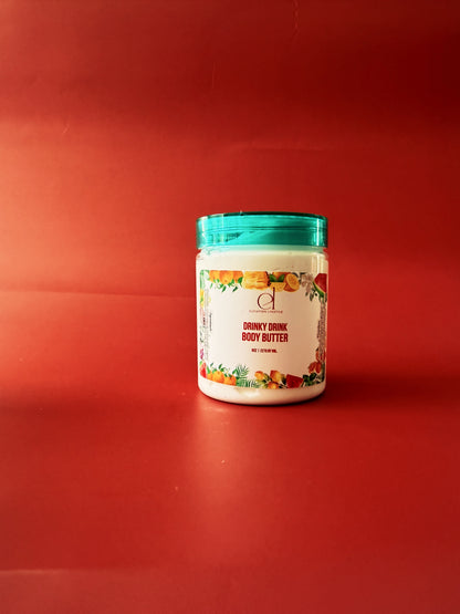 BODY BUTTERS - Elevation Lifestyle