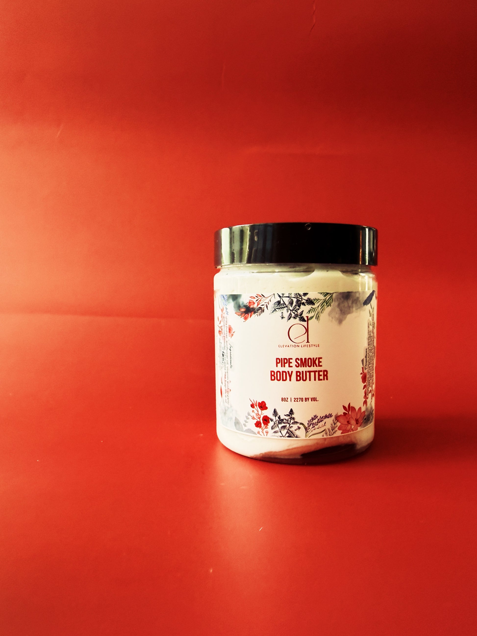 BODY BUTTERS - Elevation Lifestyle