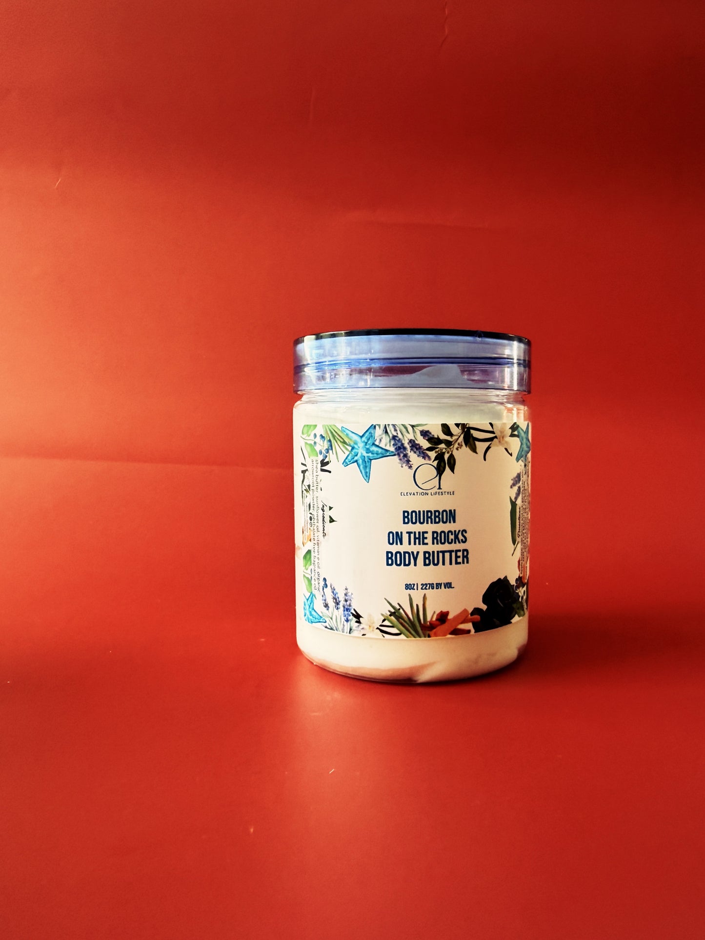 BODY BUTTERS - Elevation Lifestyle