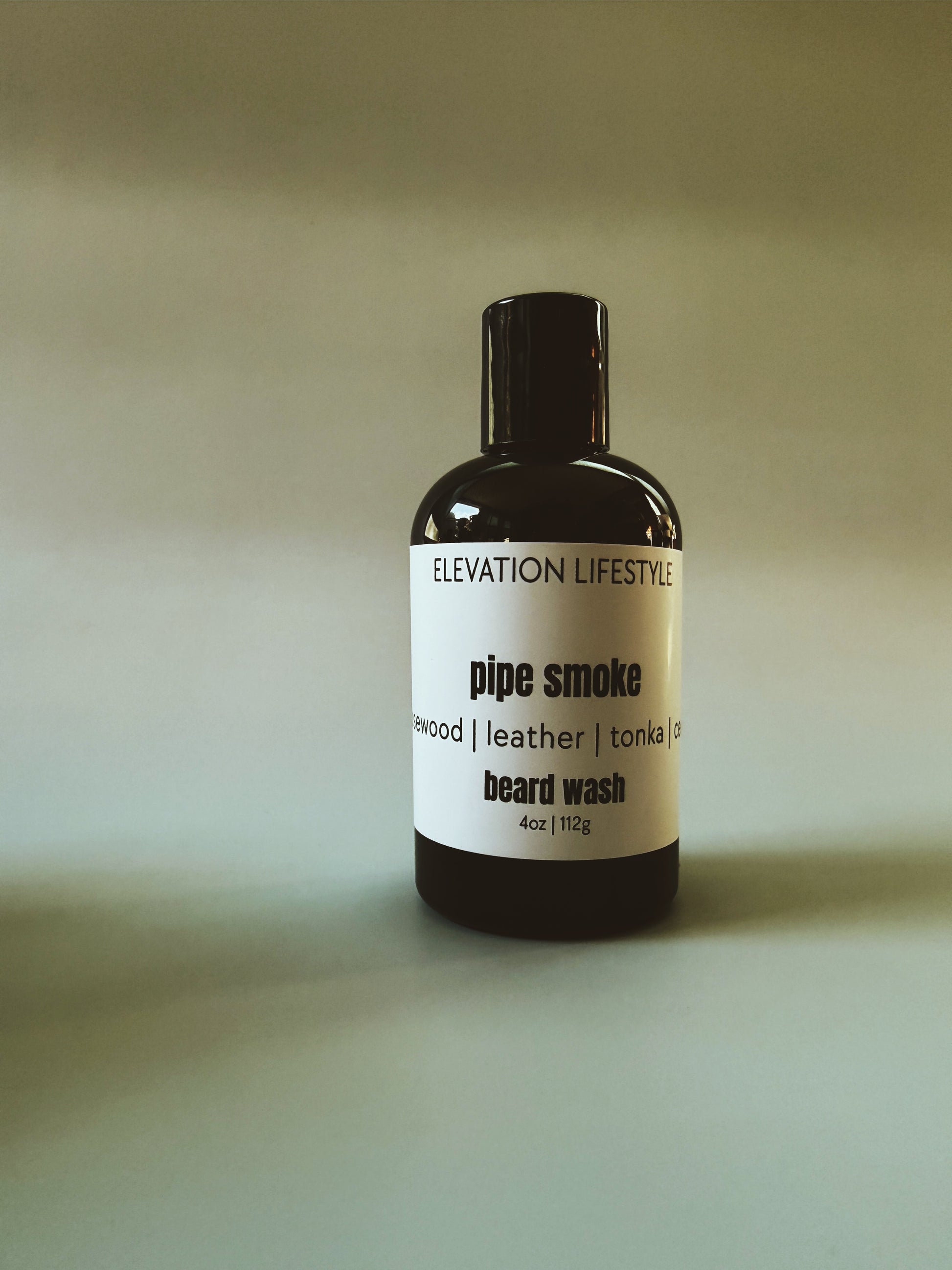 BEARD WASH - Elevation Lifestyle
