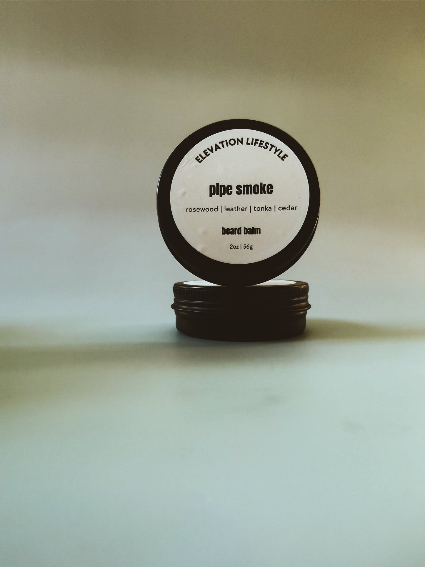 BEARD BALM - Elevation Lifestyle