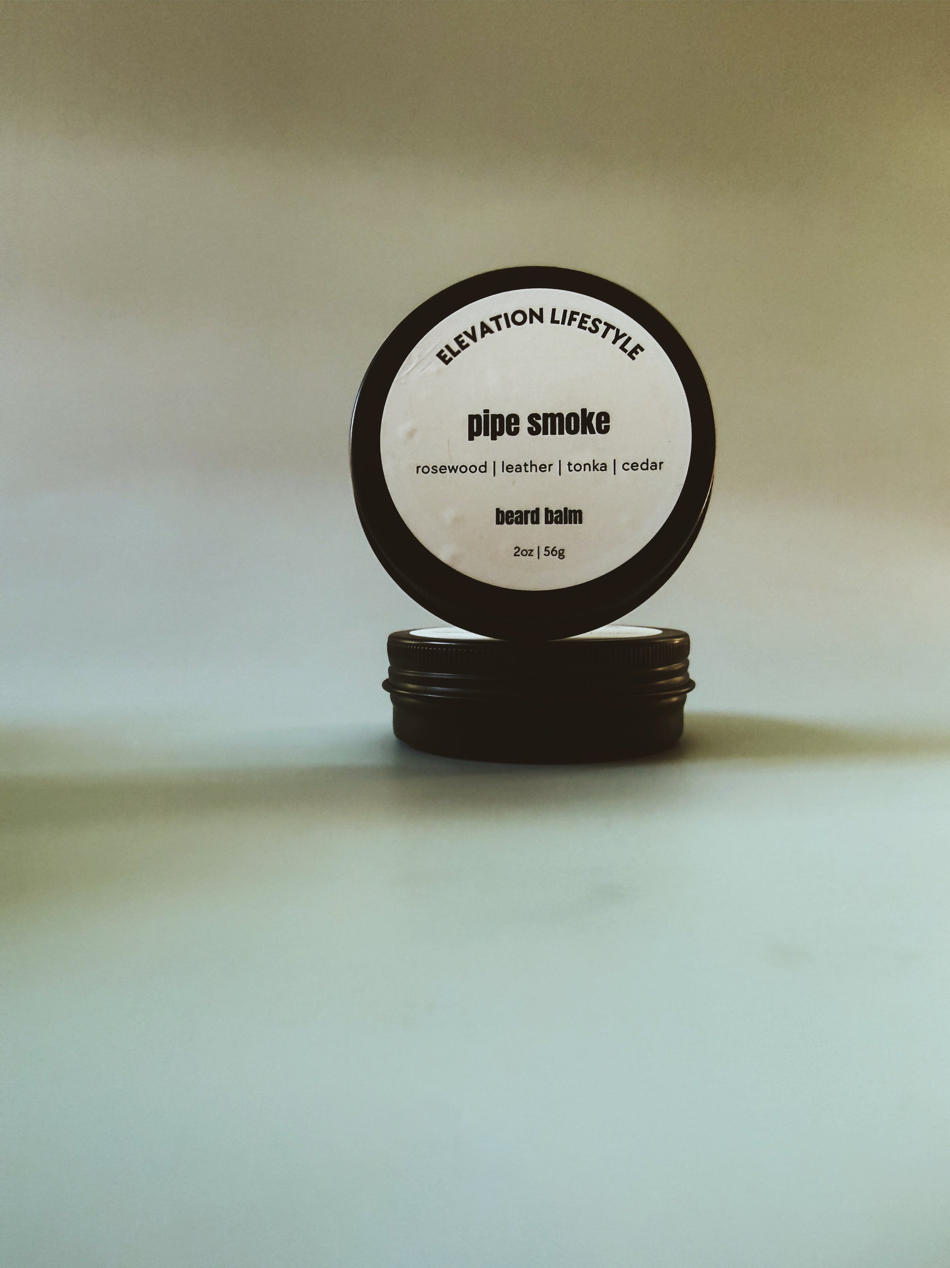 BEARD BALM - Elevation Lifestyle