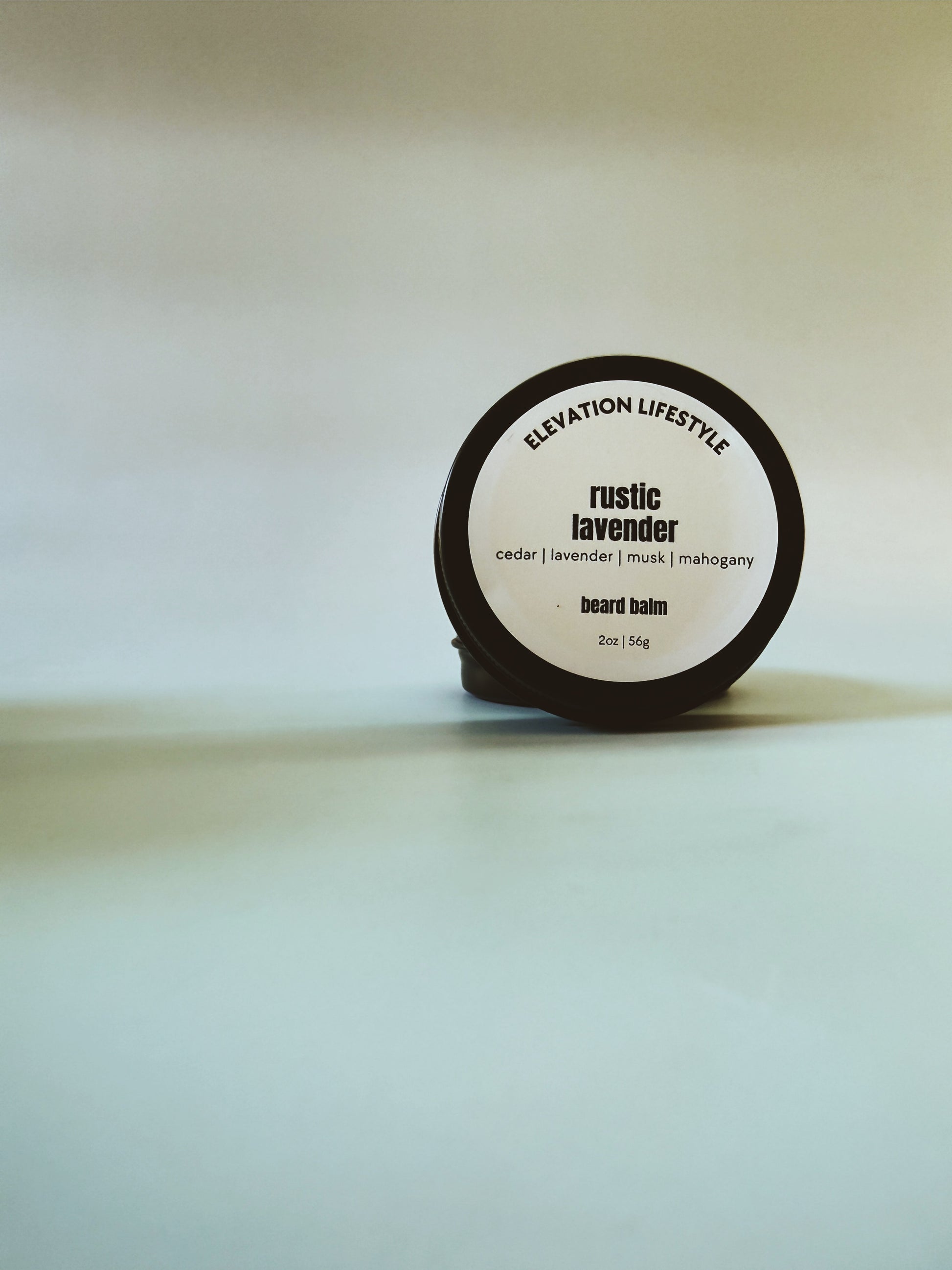 BEARD BALM - Elevation Lifestyle
