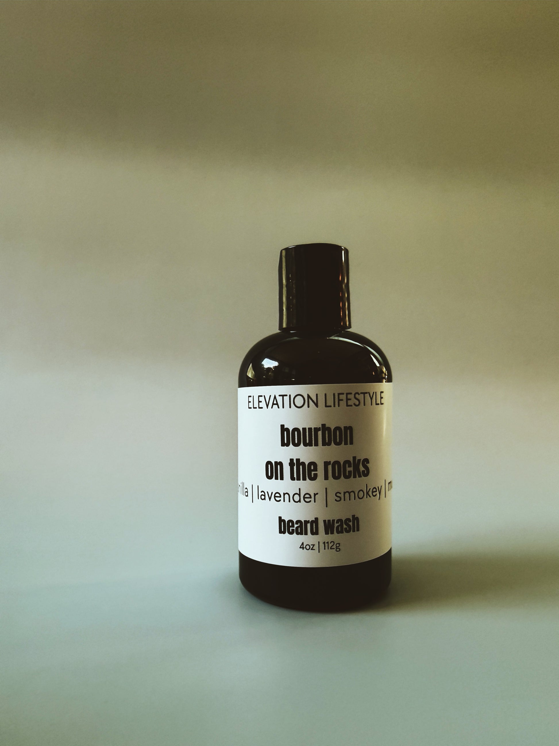 BEARD WASH - Elevation Lifestyle