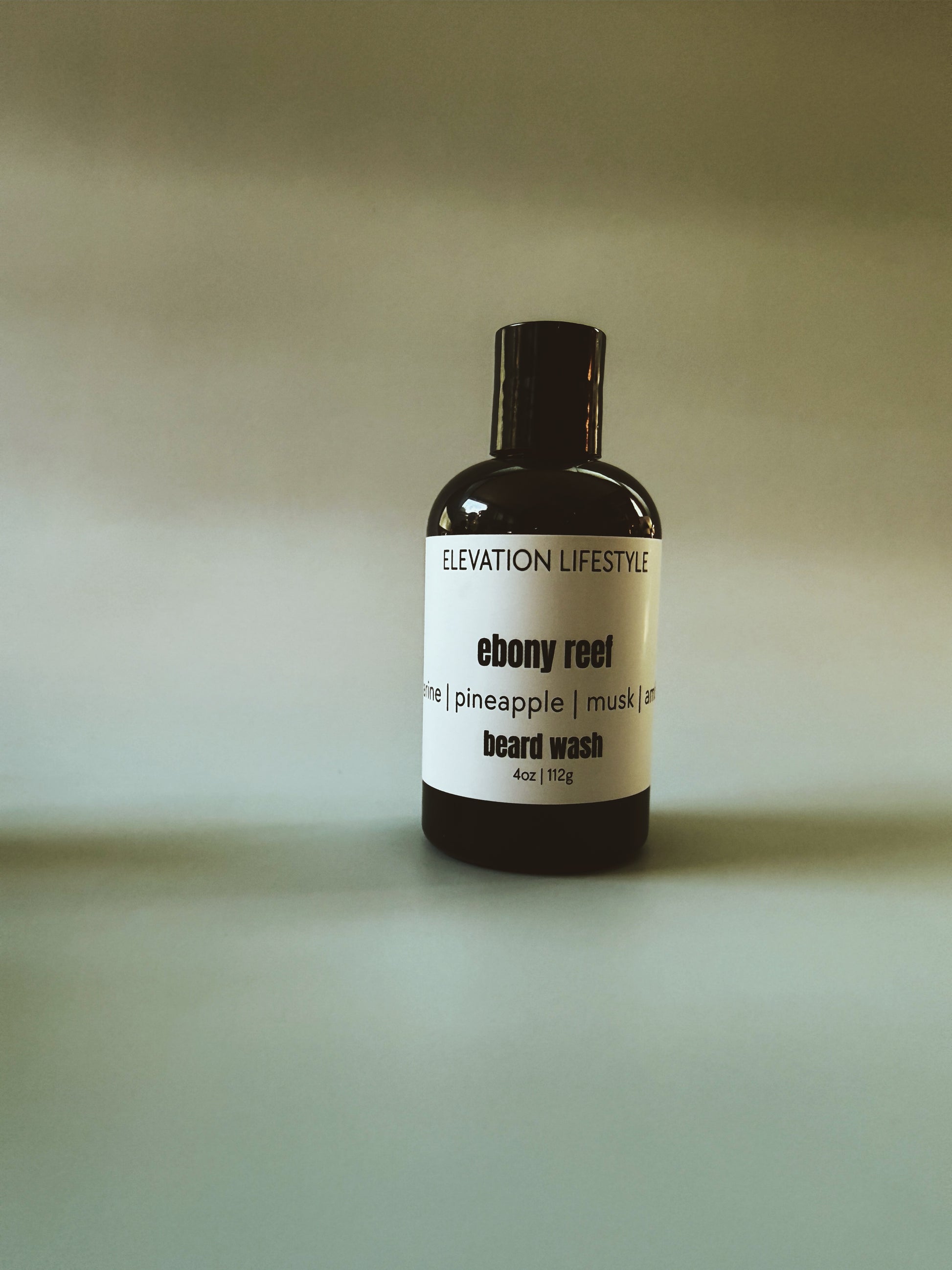 BEARD WASH - Elevation Lifestyle