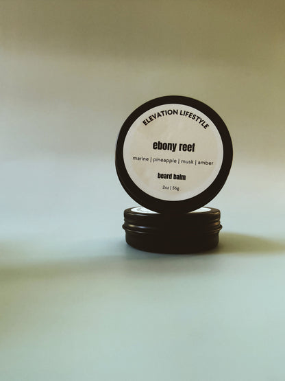 BEARD BALM - Elevation Lifestyle