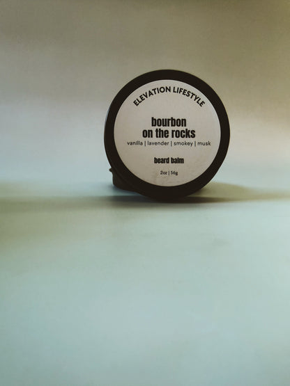 BEARD BALM - Elevation Lifestyle