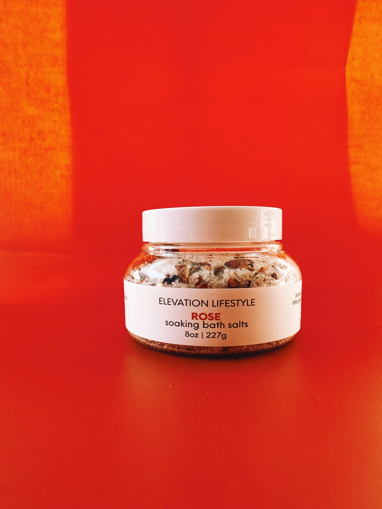 BATH SALTS - Elevation Lifestyle