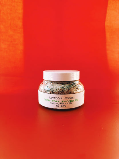 BATH SALTS - Elevation Lifestyle