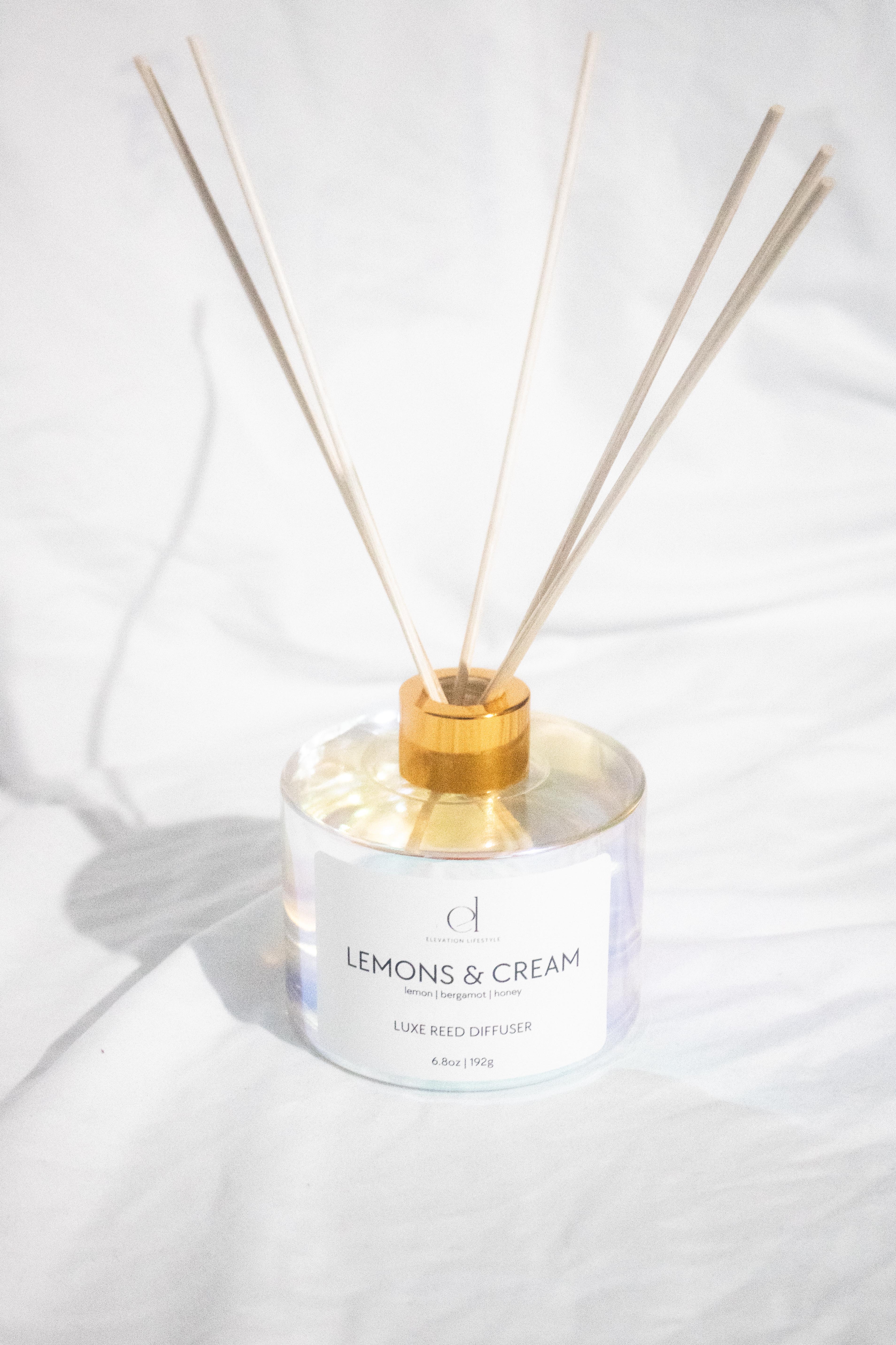 REED DIFFUSER - Elevation Lifestyle