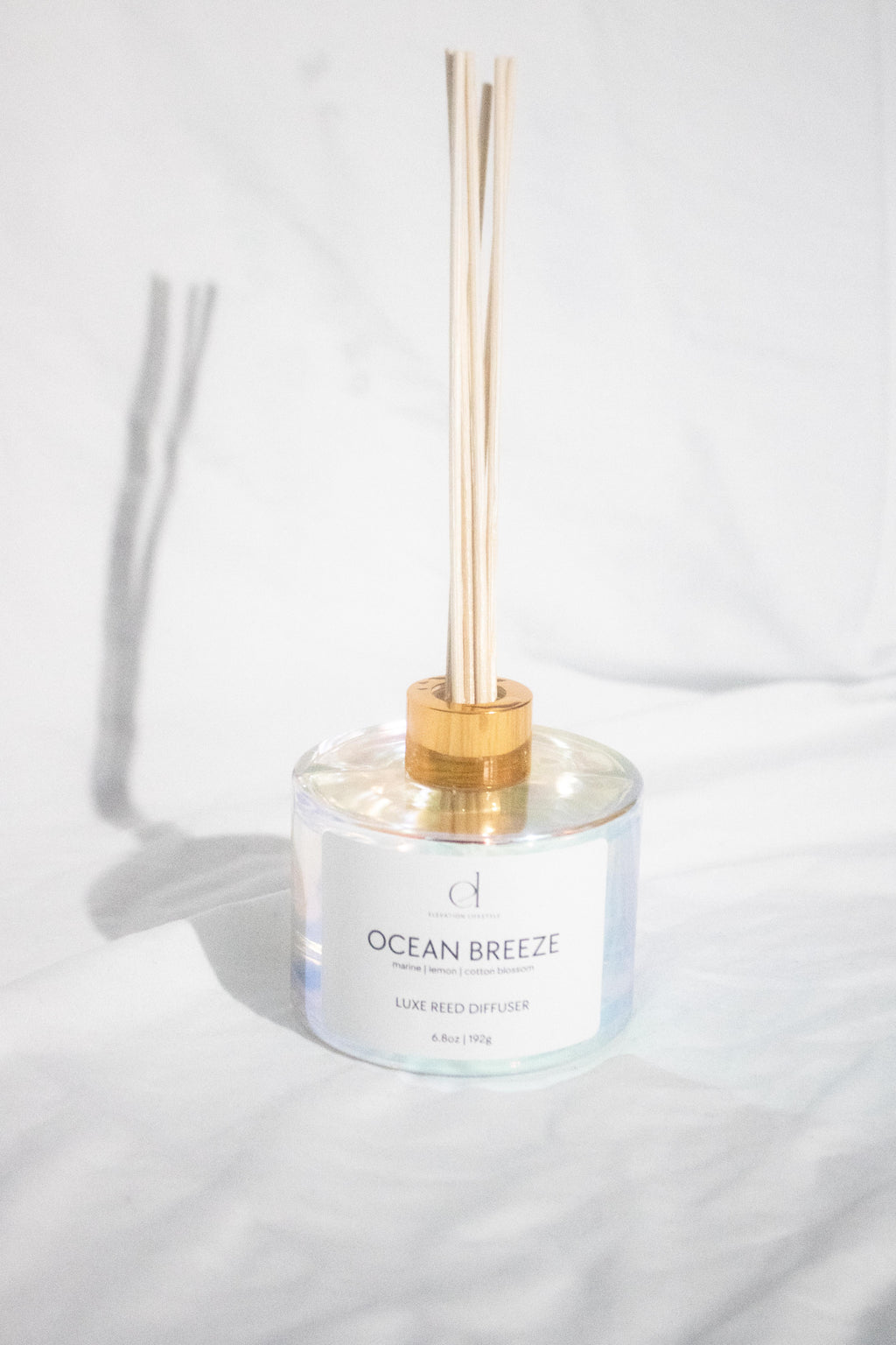 REED DIFFUSER - Elevation Lifestyle